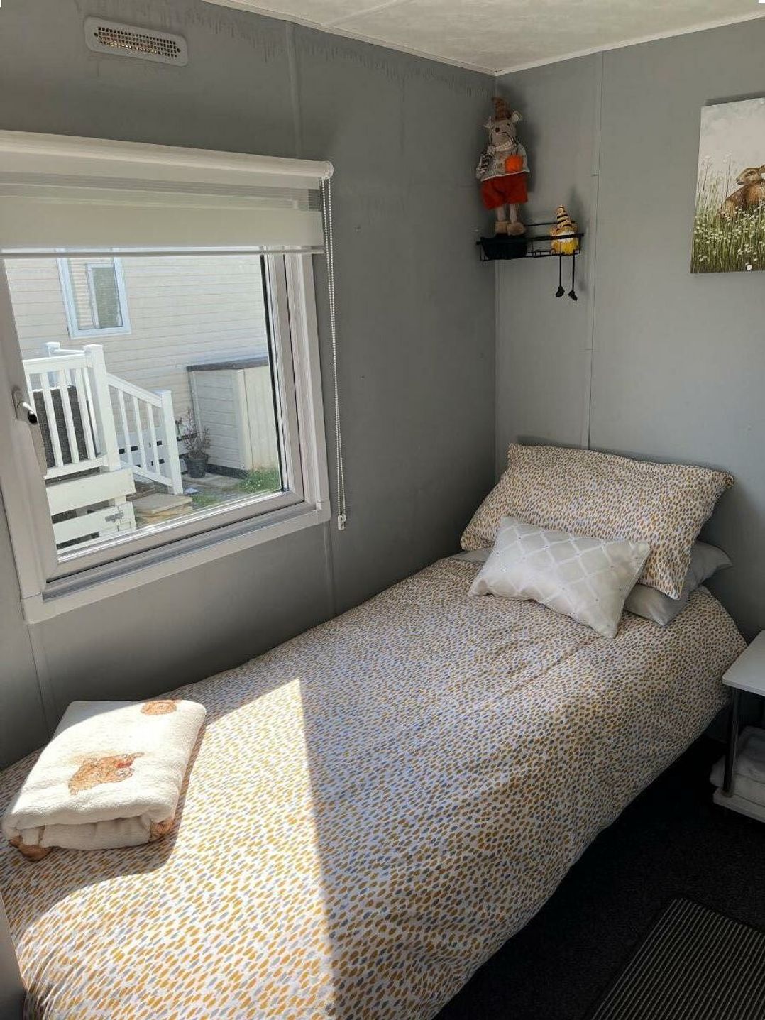 Lido Beach Holiday Park - Holiday Accommodation 22020