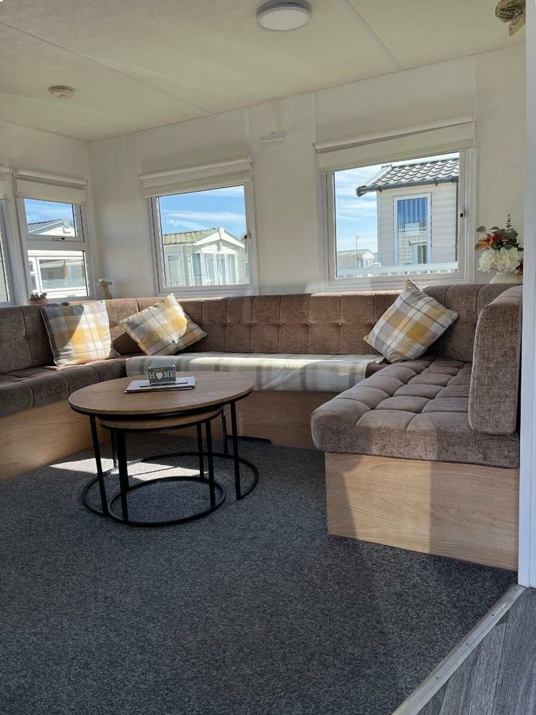 Lido Beach Holiday Park - Holiday Accommodation 22020