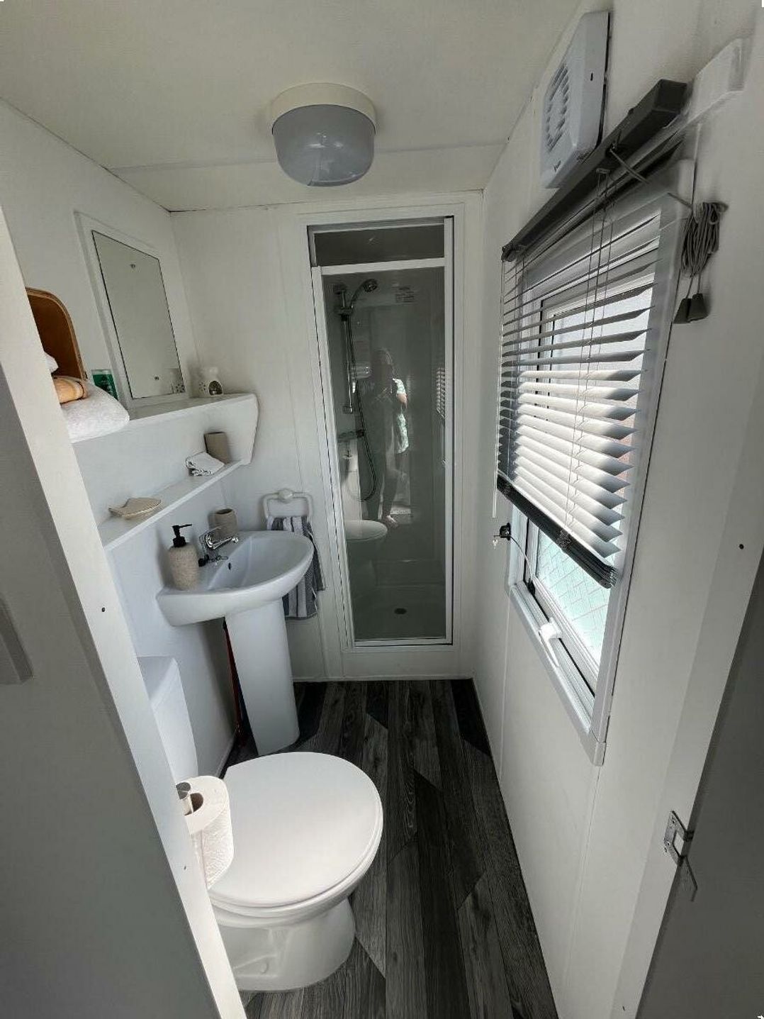 Lido Beach Holiday Park - Holiday Accommodation 22020