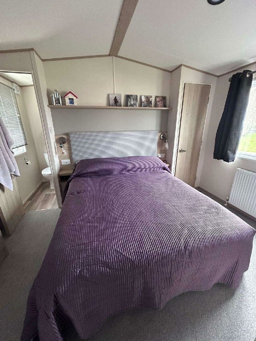 Manor Park Holiday Village - Holiday Accommodation 22022