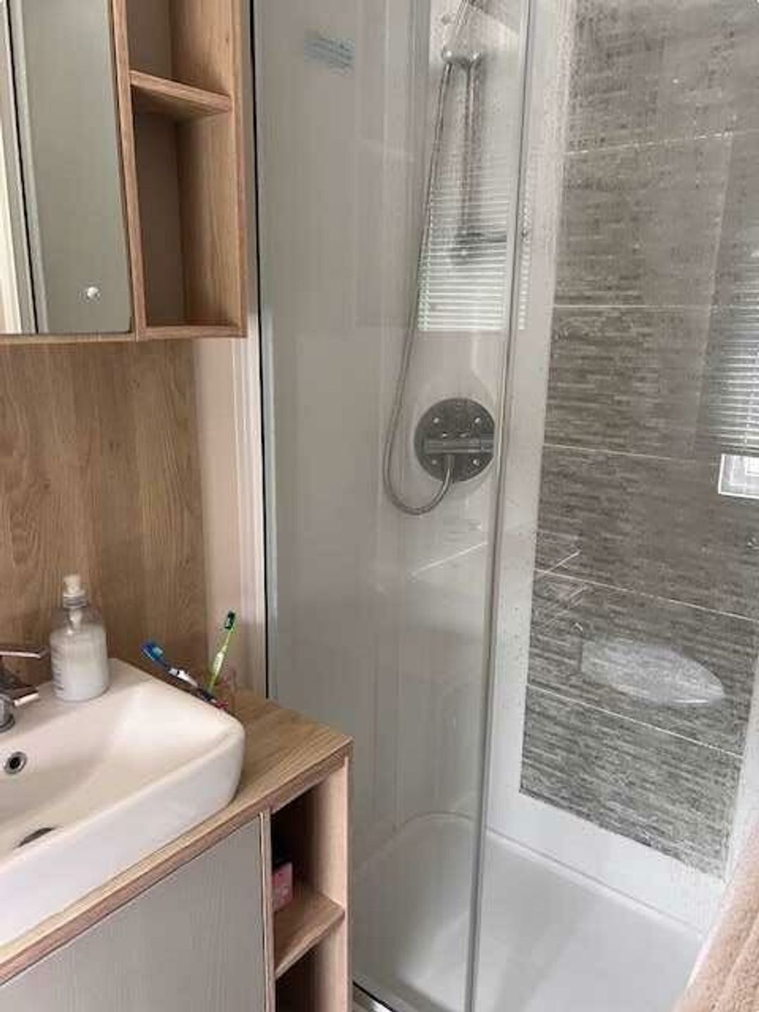 Manor Park Holiday Village - Holiday Accommodation 22022