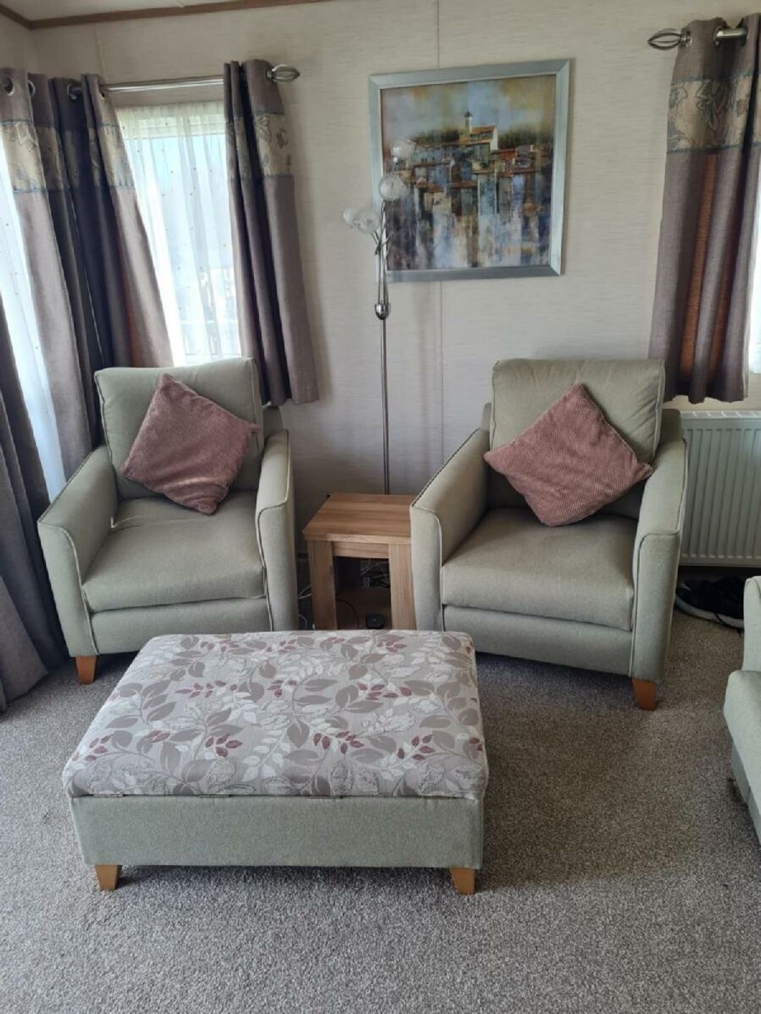 Craig Tara Holiday Park - Holiday Accommodation 22025