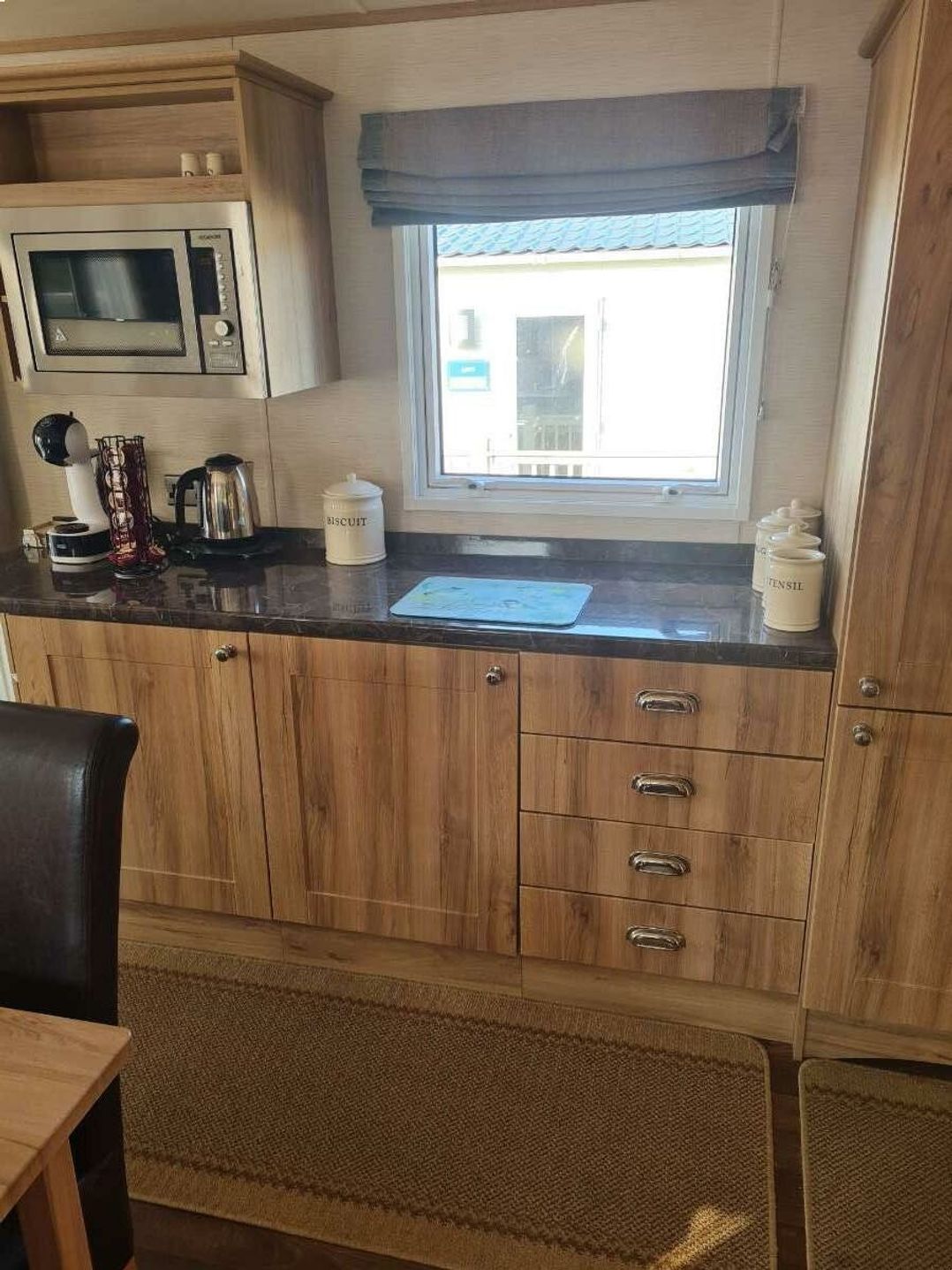 Craig Tara Holiday Park - Holiday Accommodation 22025