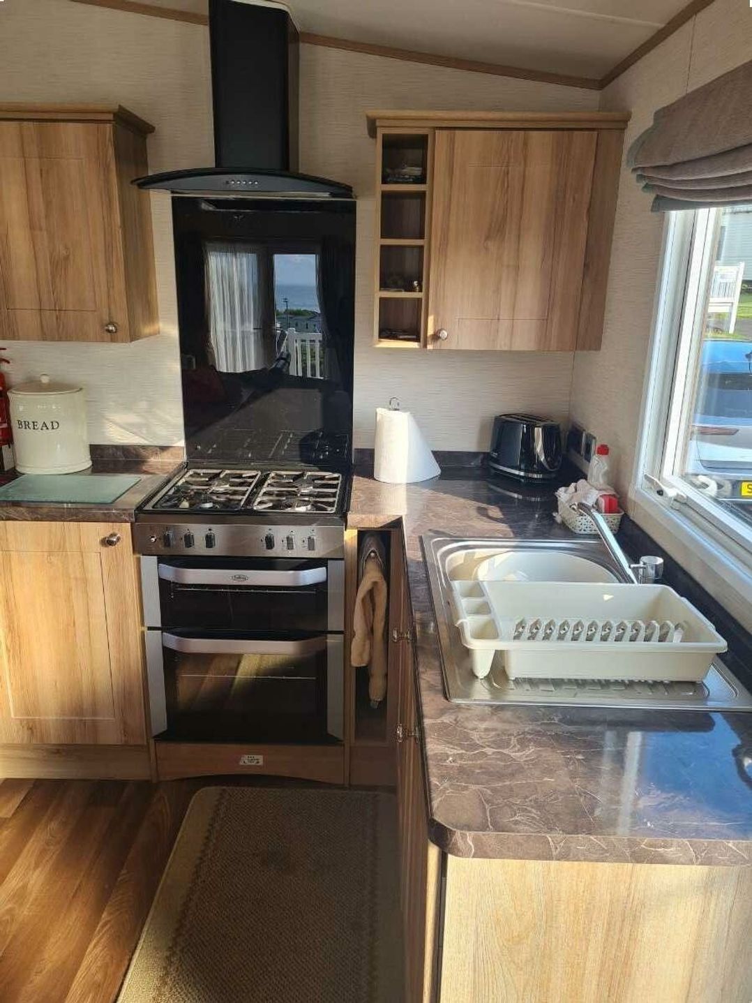 Craig Tara Holiday Park - Holiday Accommodation 22025