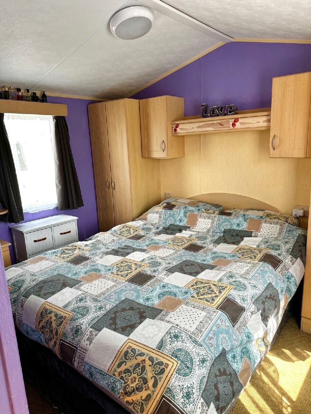 Stoupe Cross Caravan Park - Holiday Accommodation 22028