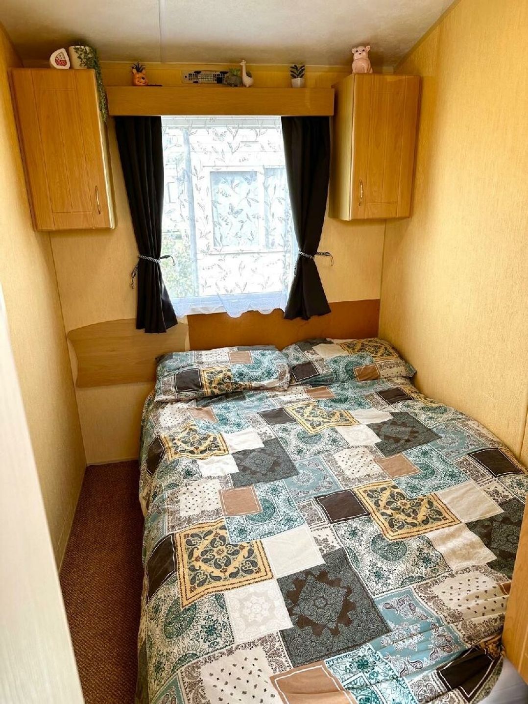 Stoupe Cross Caravan Park - Holiday Accommodation 22028