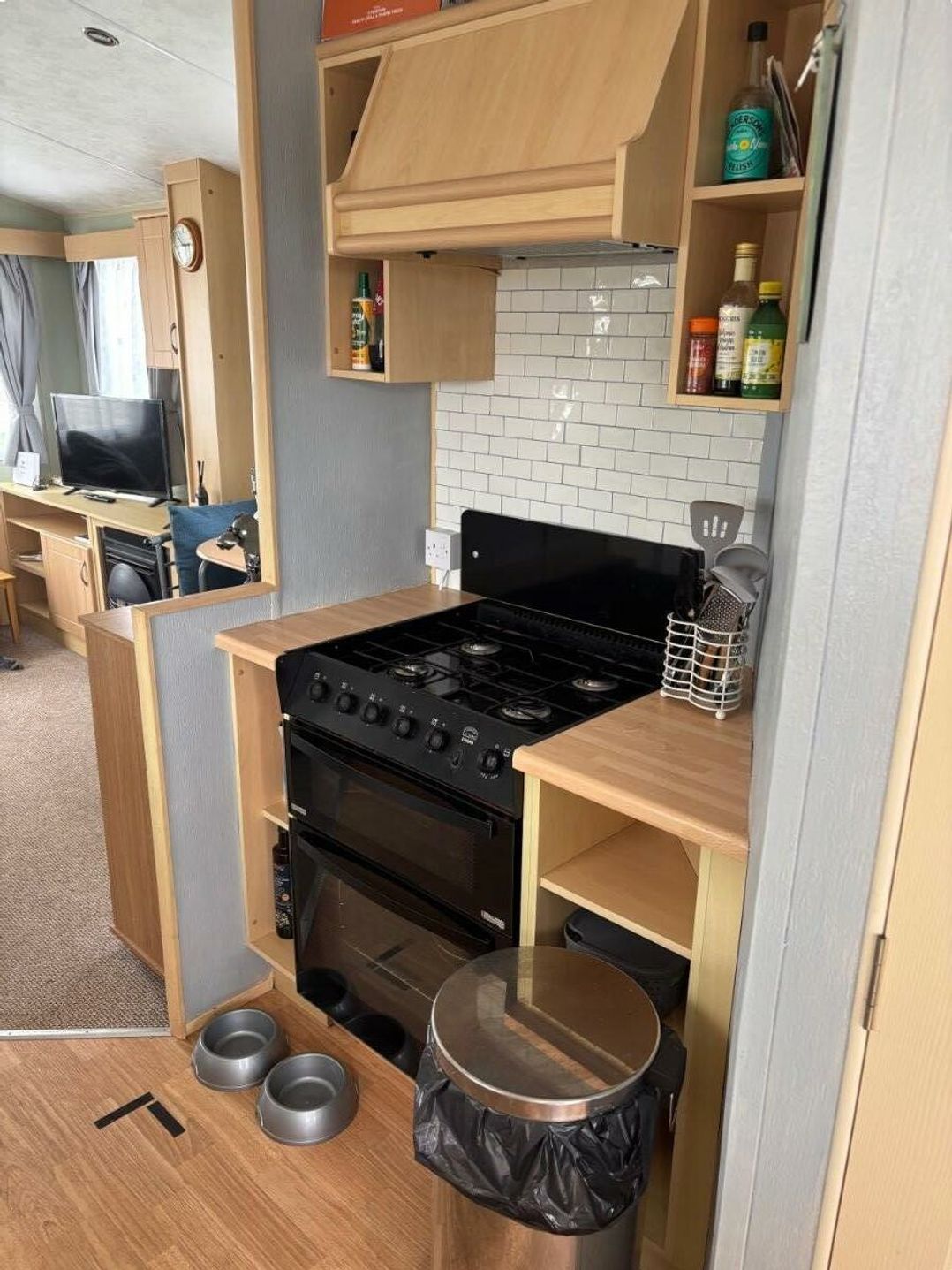 Stoupe Cross Caravan Park - Holiday Accommodation 22028