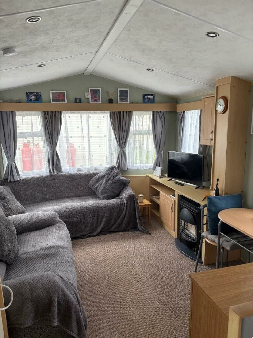 Stoupe Cross Caravan Park - Holiday Accommodation 22028