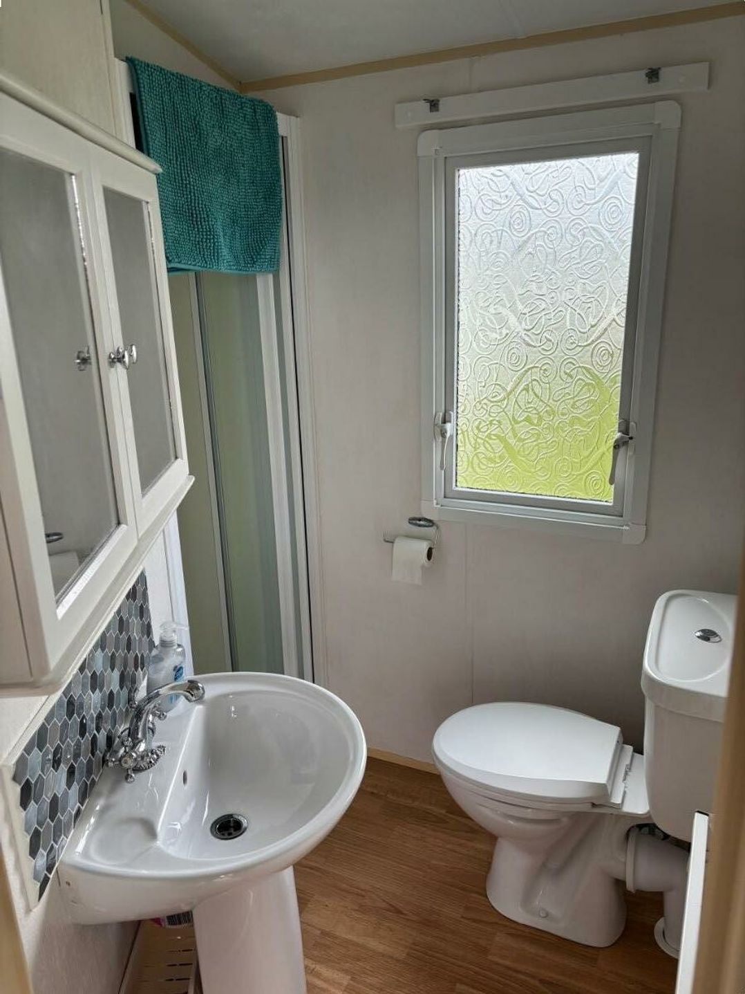 Stoupe Cross Caravan Park - Holiday Accommodation 22028