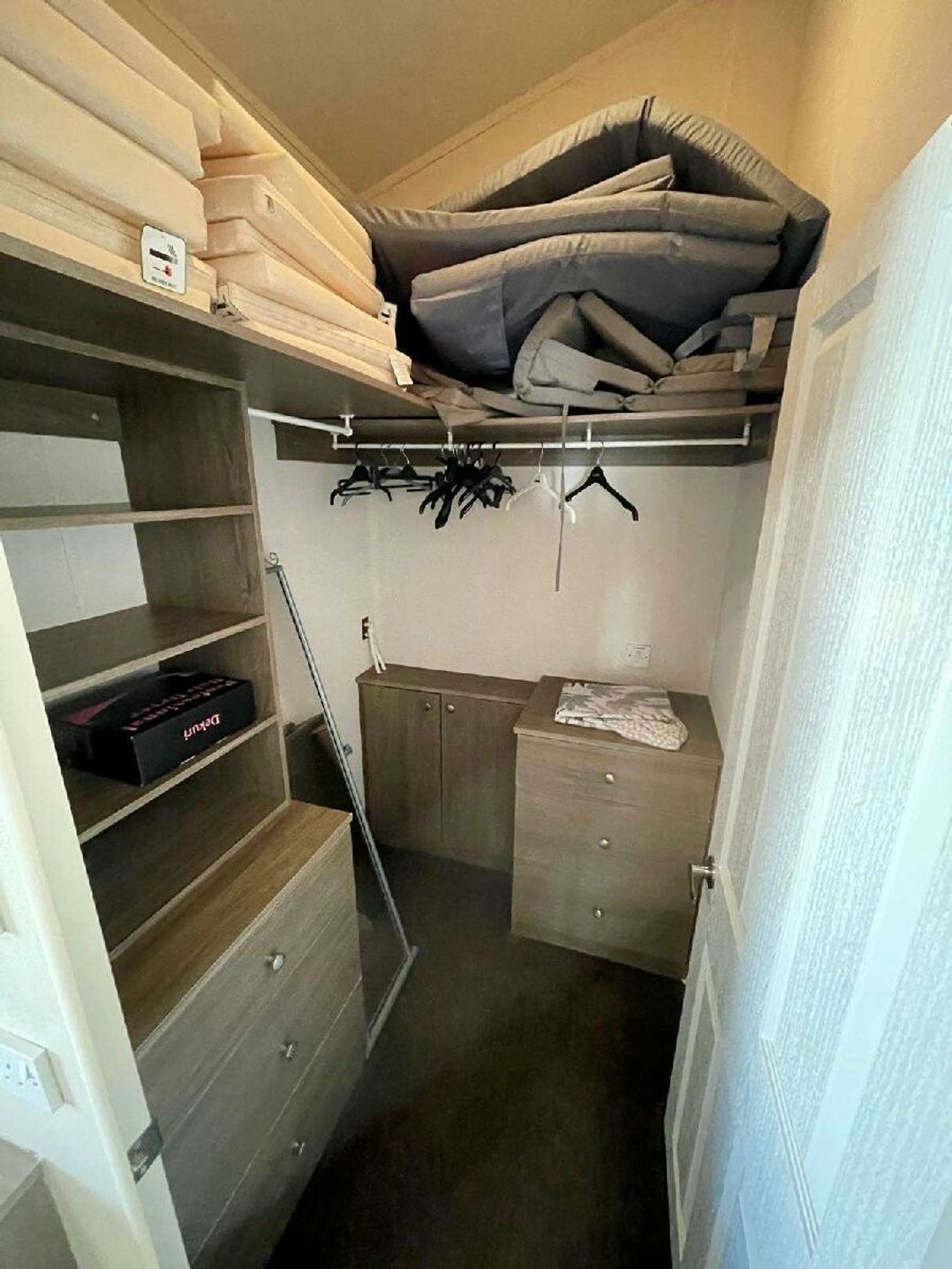 Manor Park Holiday Village - Holiday Accommodation 22030