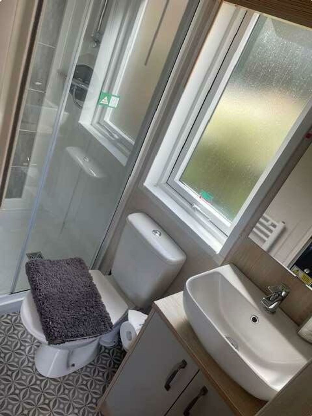 Kiln Park Holiday Park - Holiday Accommodation 22033