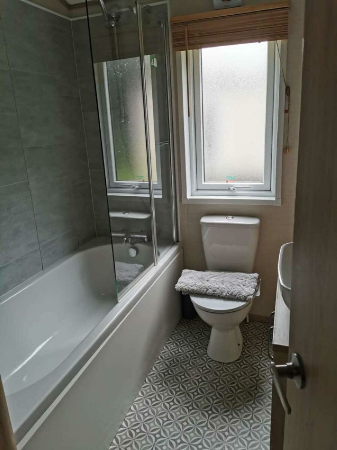 Kiln Park Holiday Park - Holiday Accommodation 22033