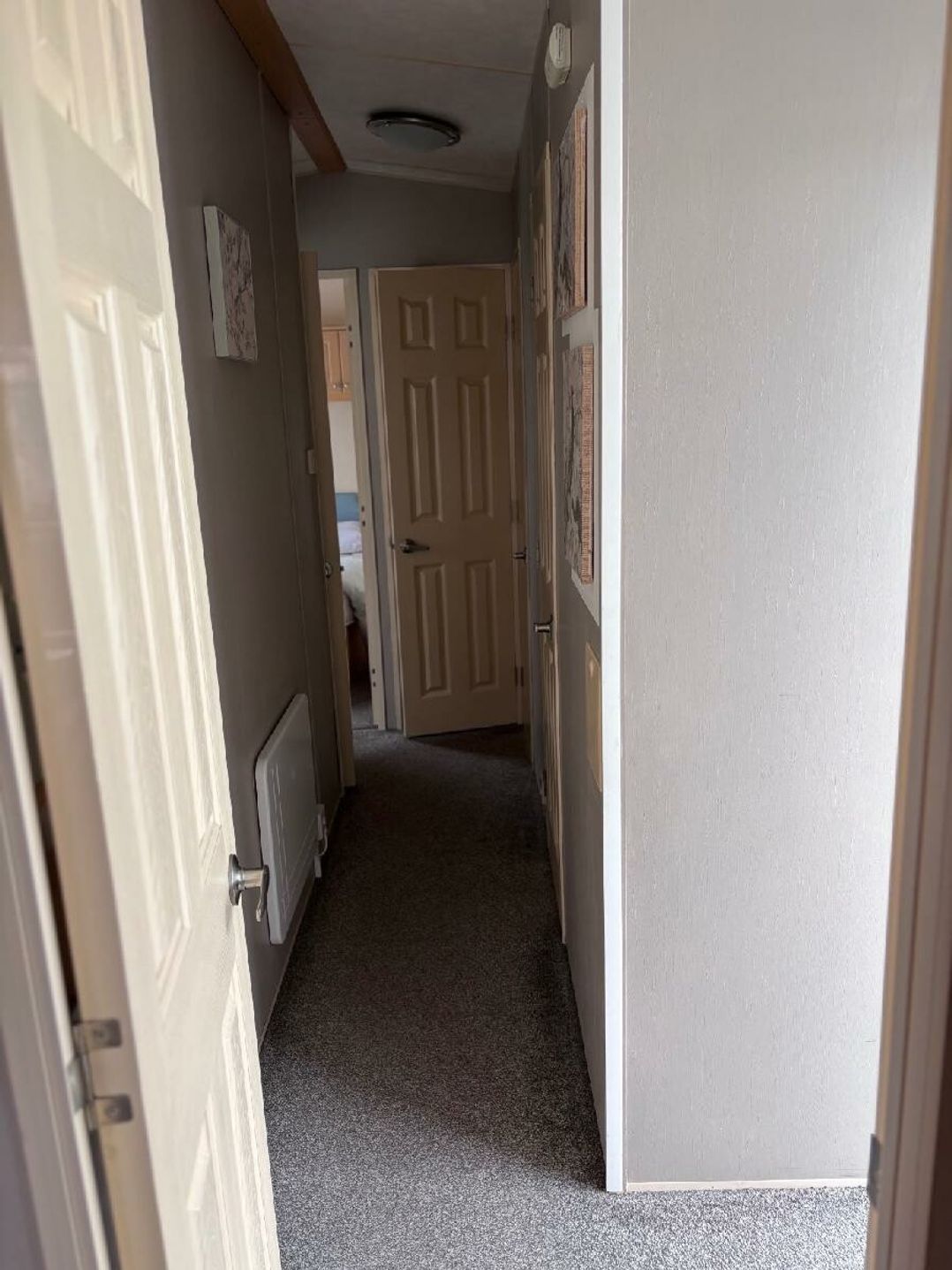 Coastfield Holiday Village - Holiday Accommodation 22038