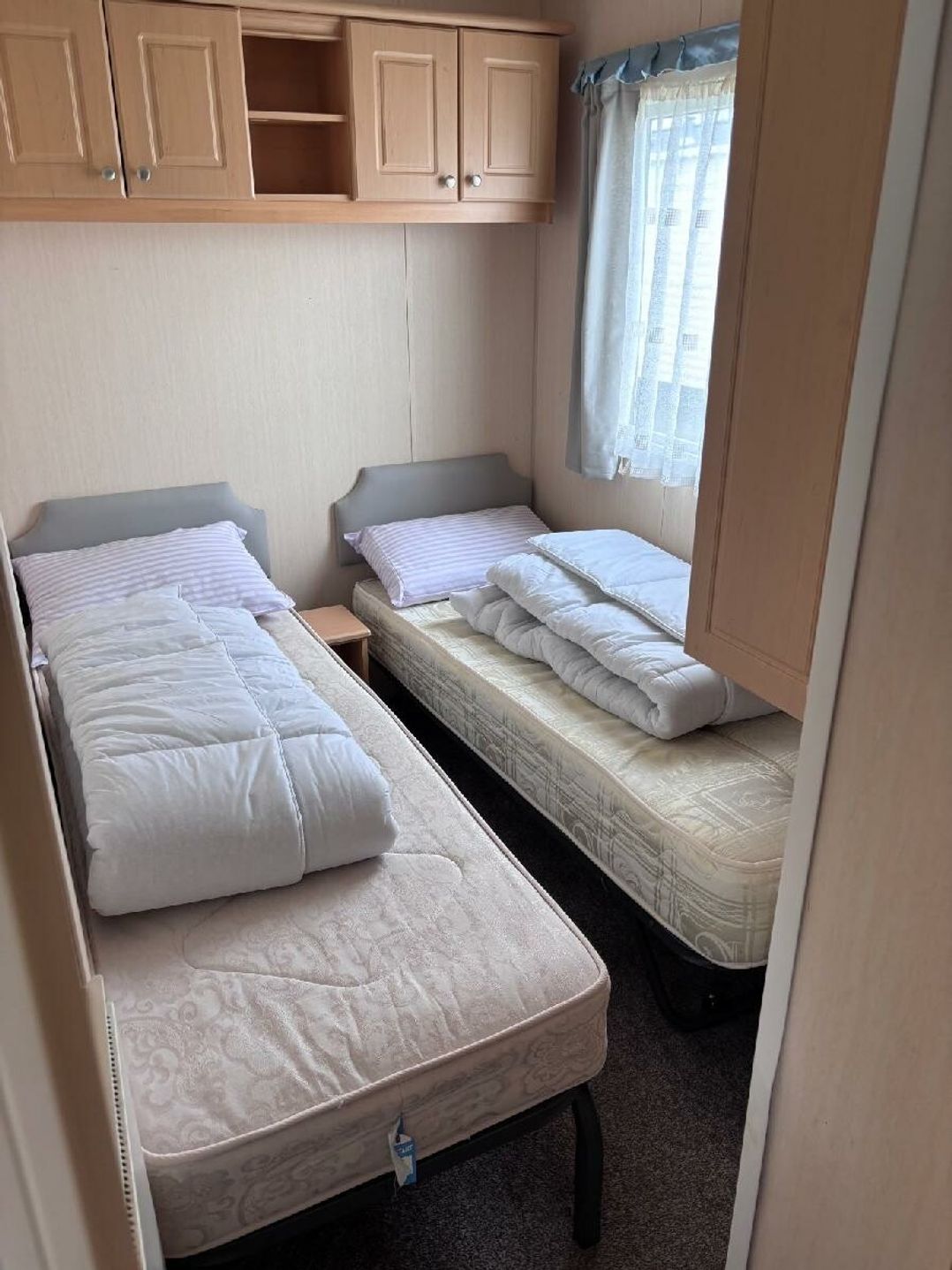 Coastfield Holiday Village - Holiday Accommodation 22038