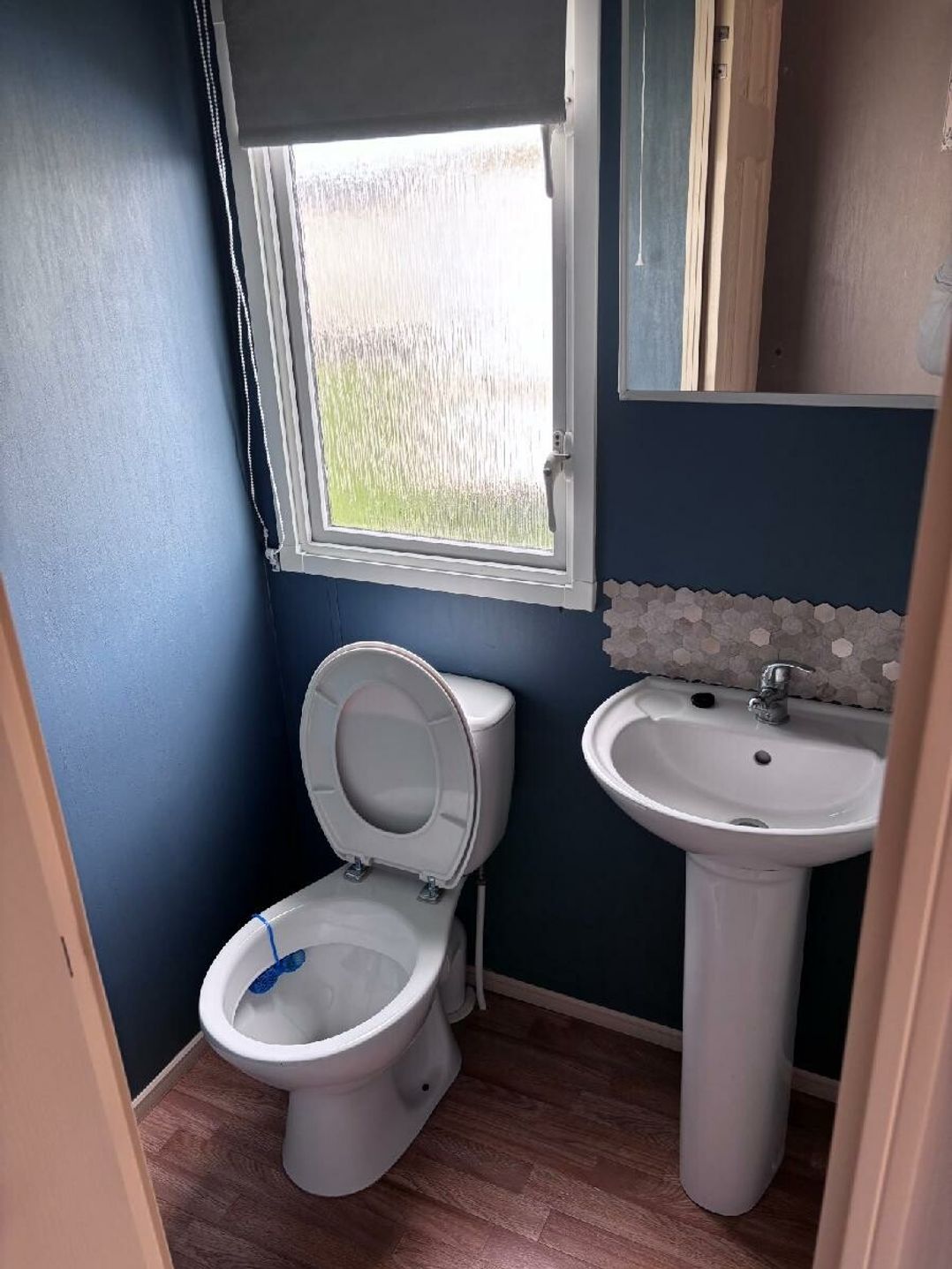 Coastfield Holiday Village - Holiday Accommodation 22038