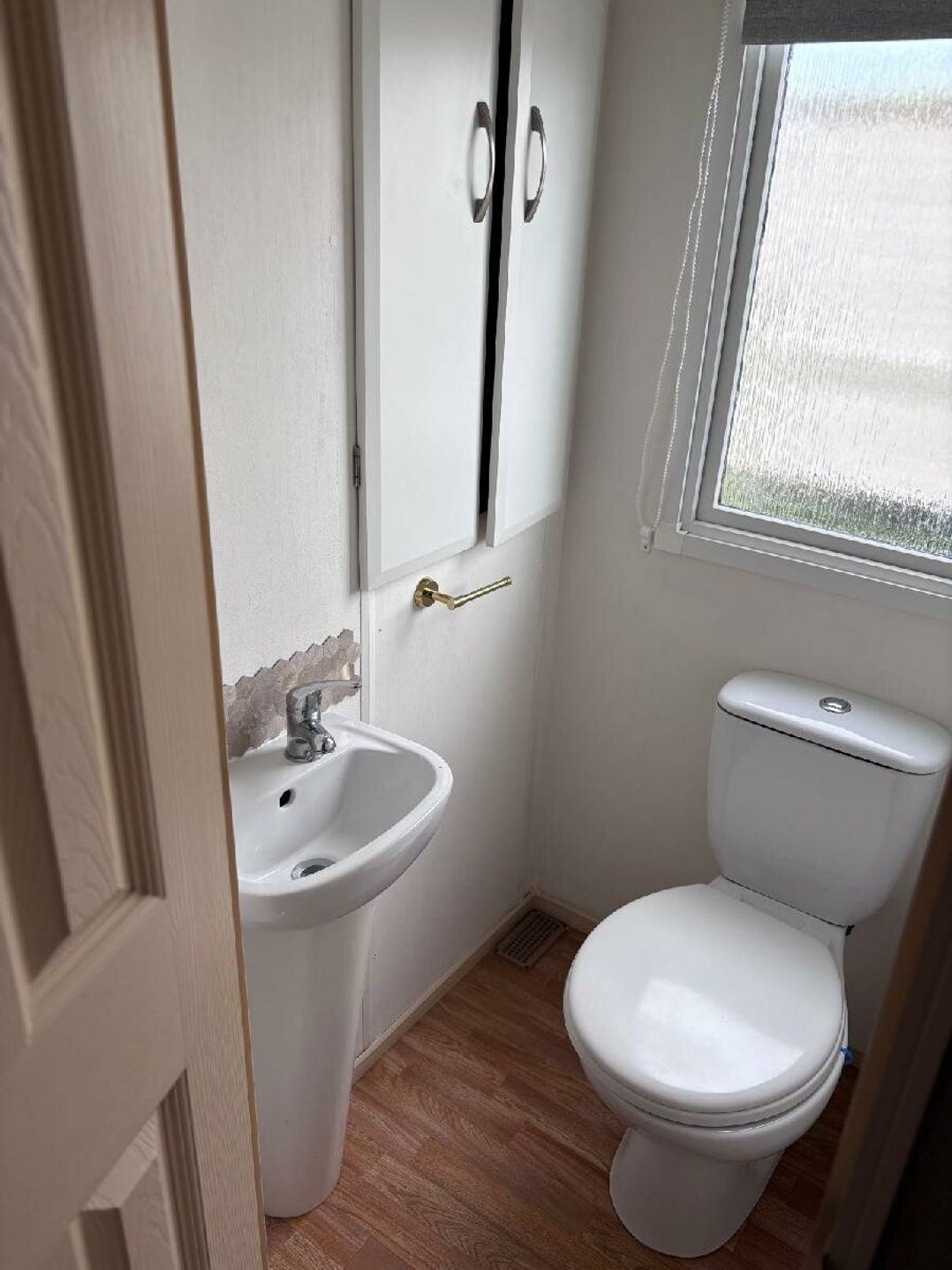 Coastfield Holiday Village - Holiday Accommodation 22038