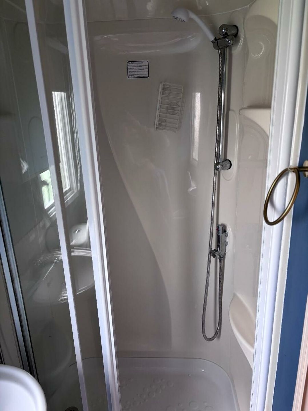 Coastfield Holiday Village - Holiday Accommodation 22038