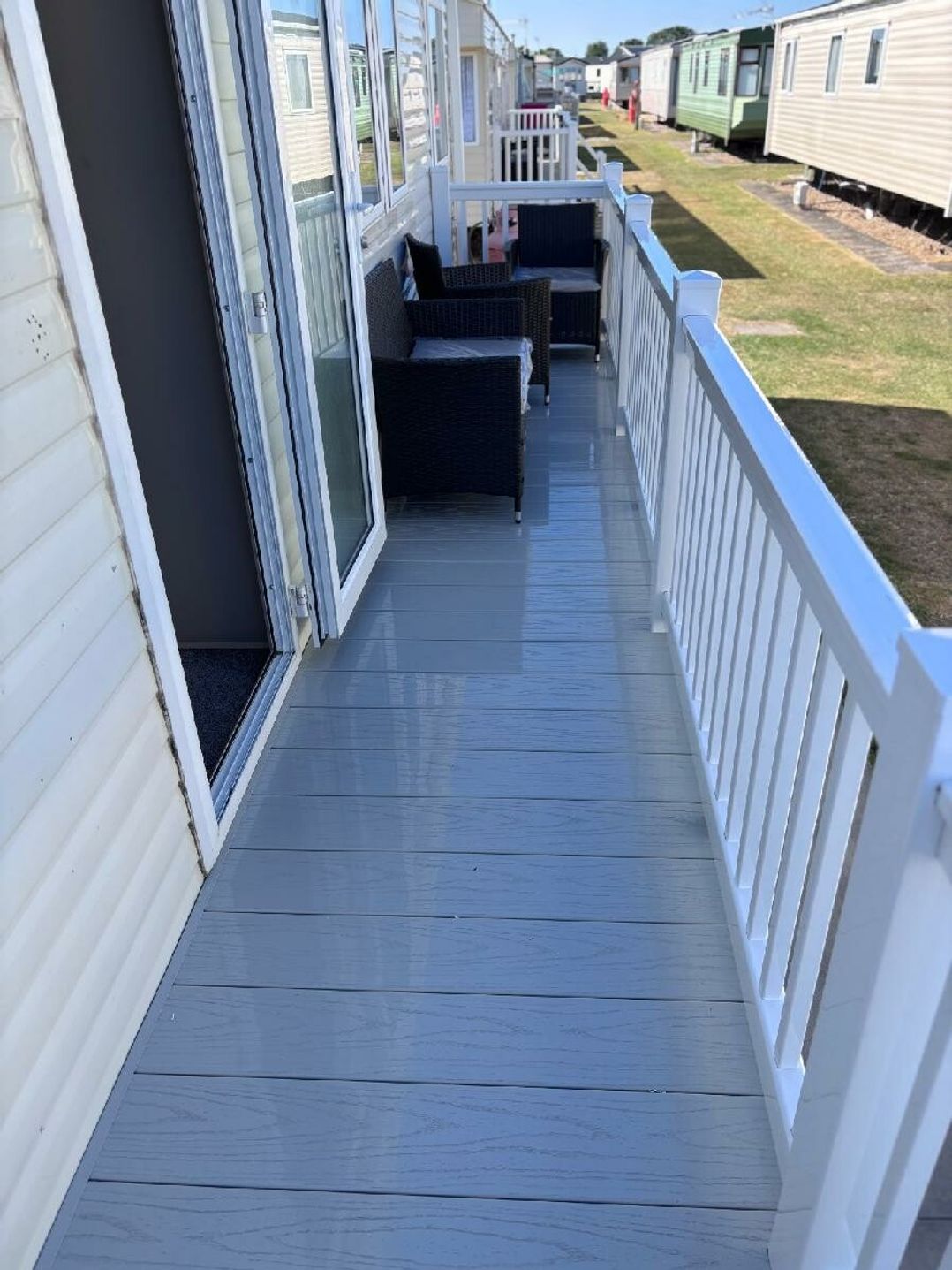 Coastfield Holiday Village - Holiday Accommodation 22038