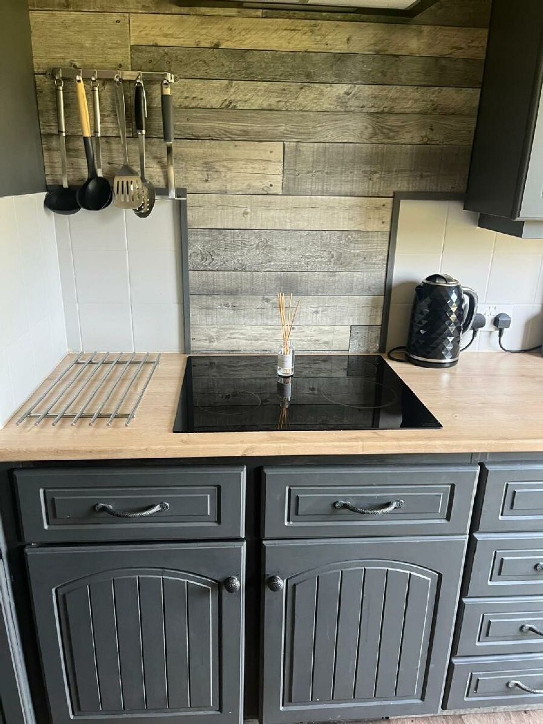 Hafan y Mor Haven - Holiday Accommodation 22042