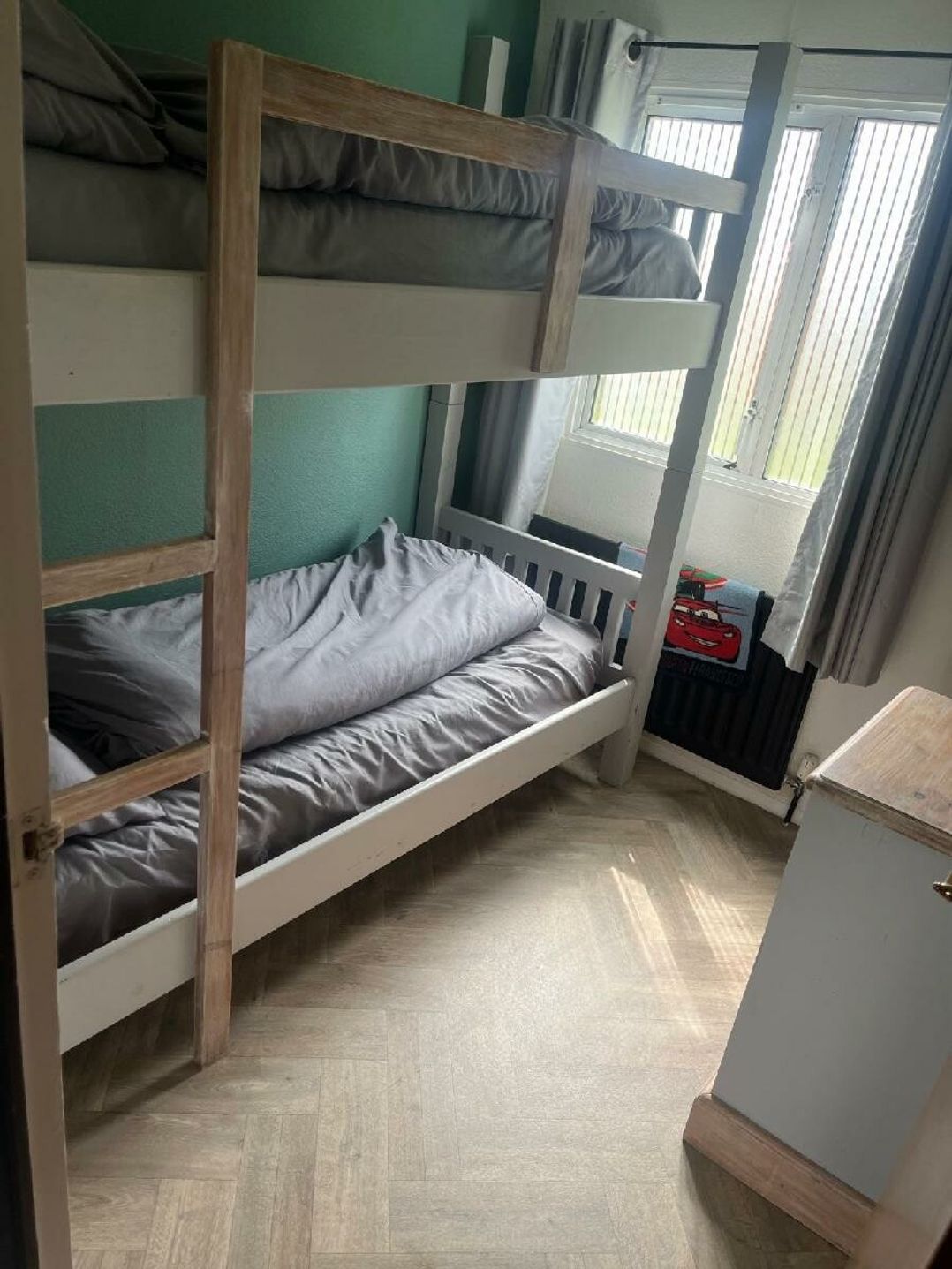 Hafan y Mor Haven - Holiday Accommodation 22042