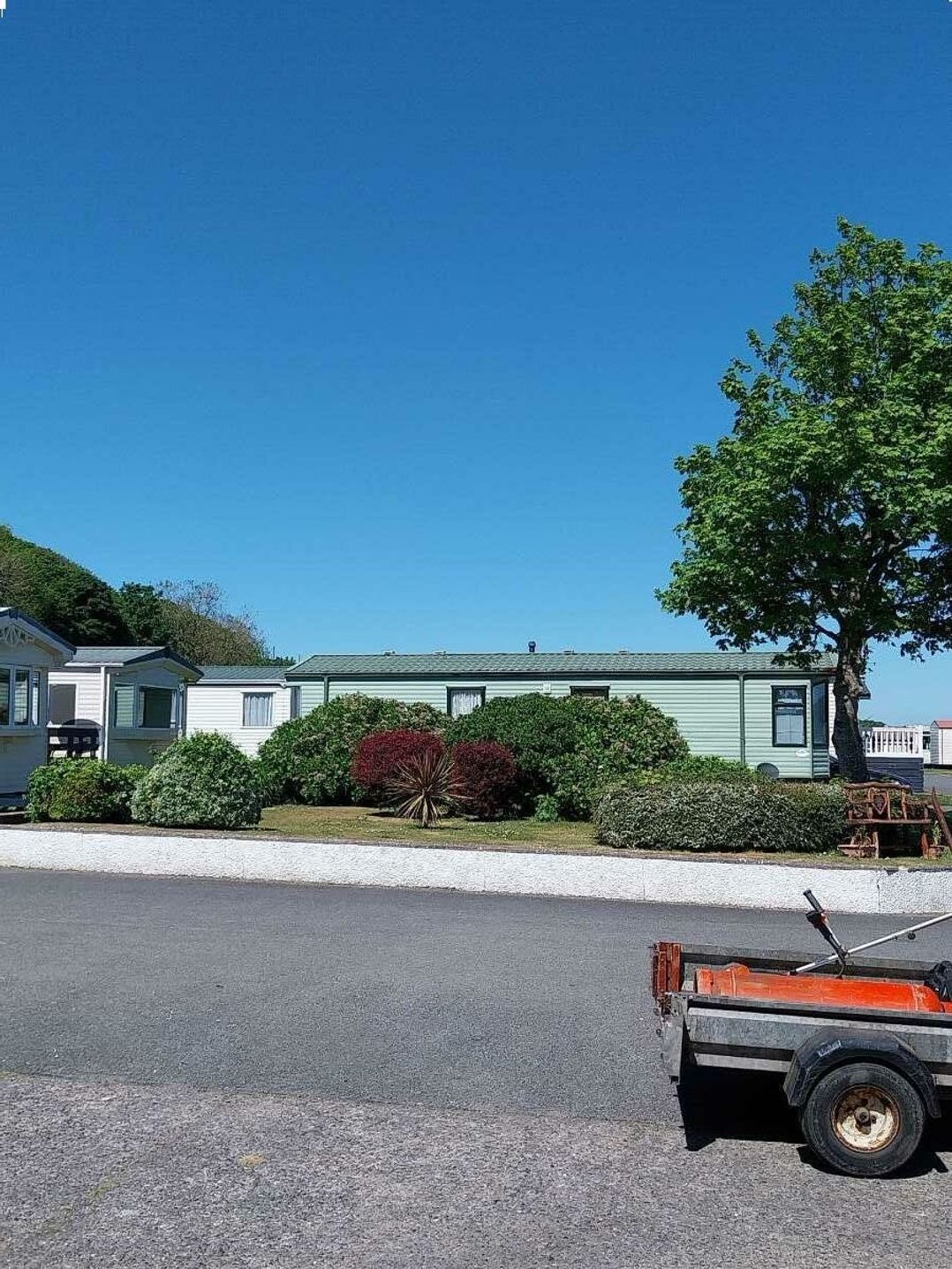 WigBay Holiday Park - Holiday Accommodation 22047