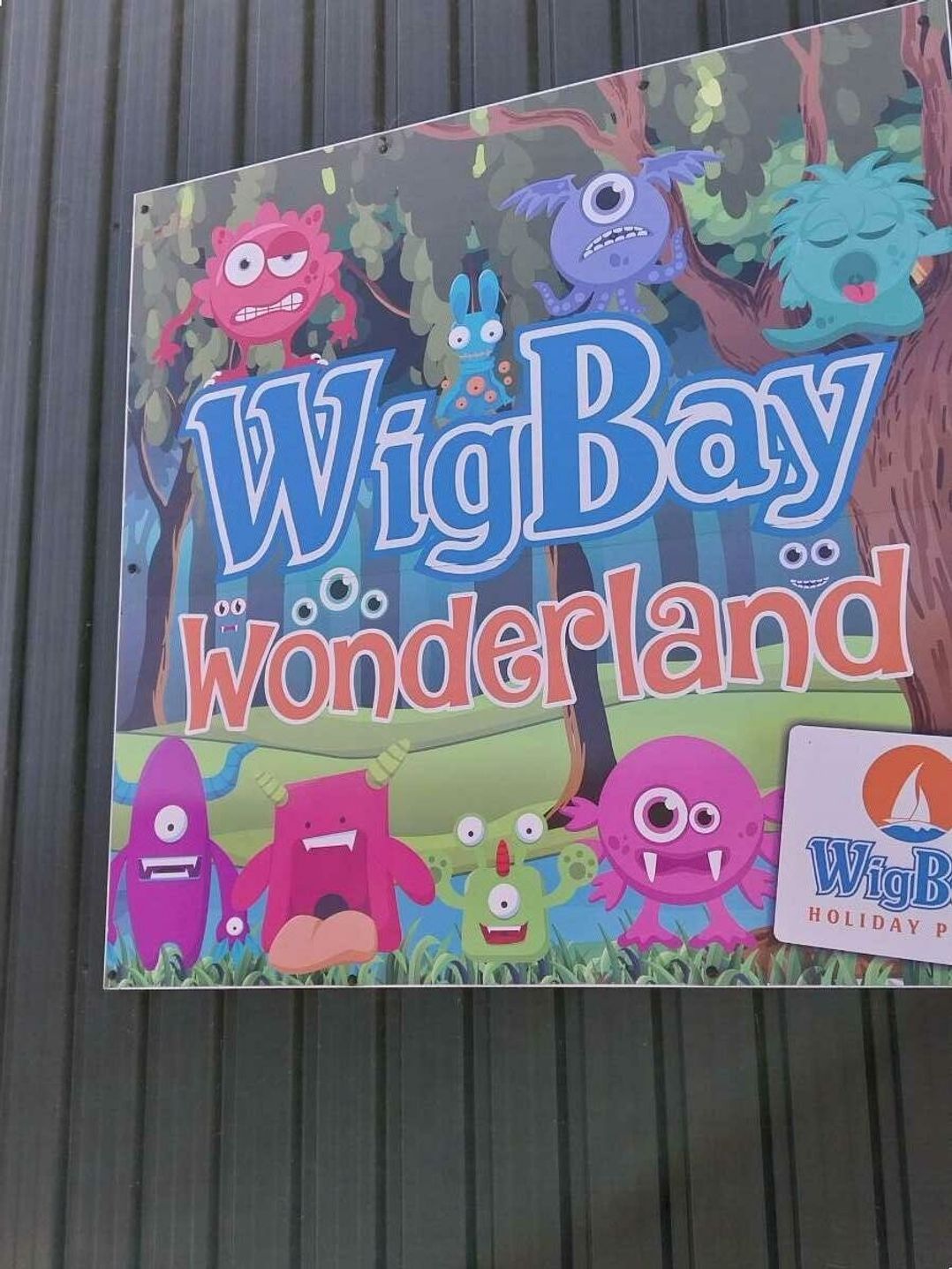 WigBay Holiday Park - Holiday Accommodation 22047