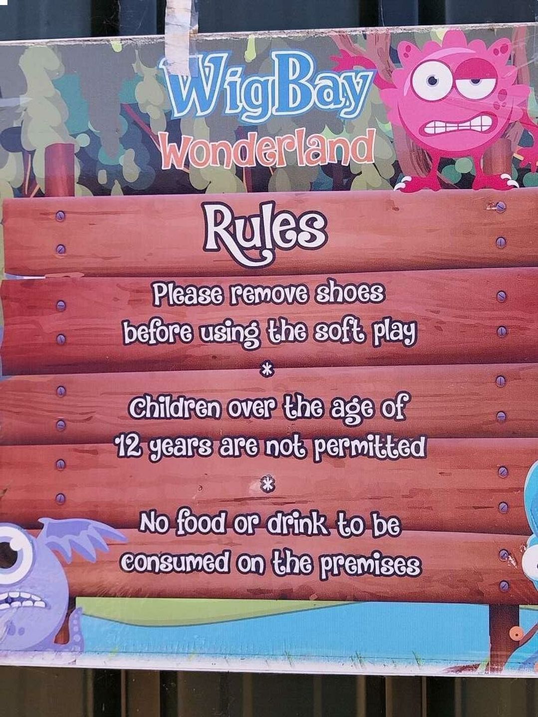 WigBay Holiday Park - Holiday Accommodation 22047