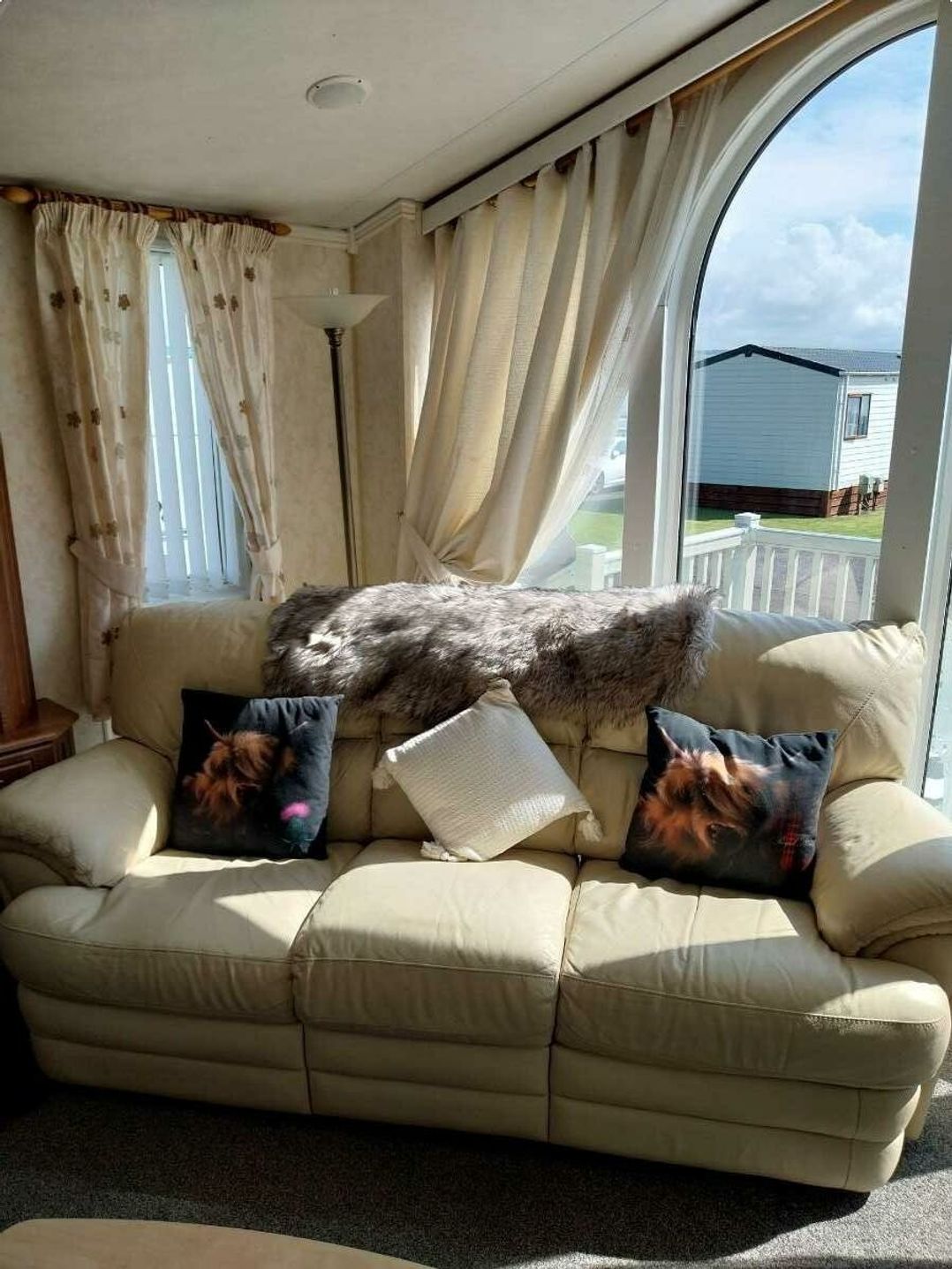 WigBay Holiday Park - Holiday Accommodation 22047