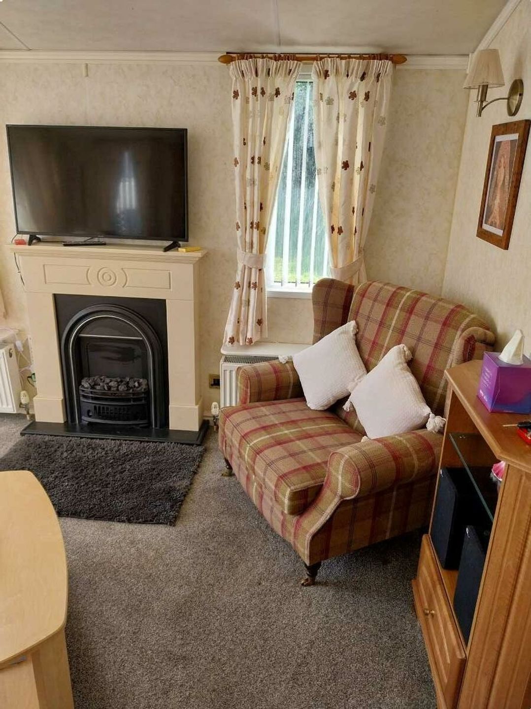WigBay Holiday Park - Holiday Accommodation 22047