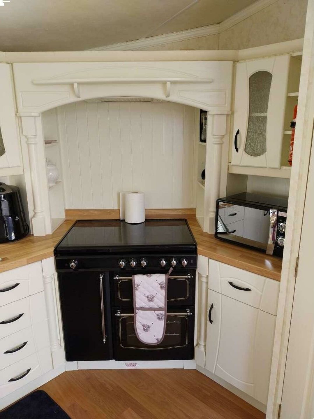 WigBay Holiday Park - Holiday Accommodation 22047