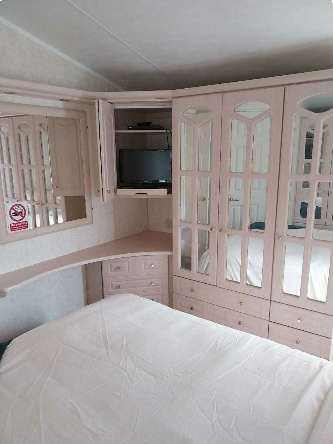 WigBay Holiday Park - Holiday Accommodation 22047