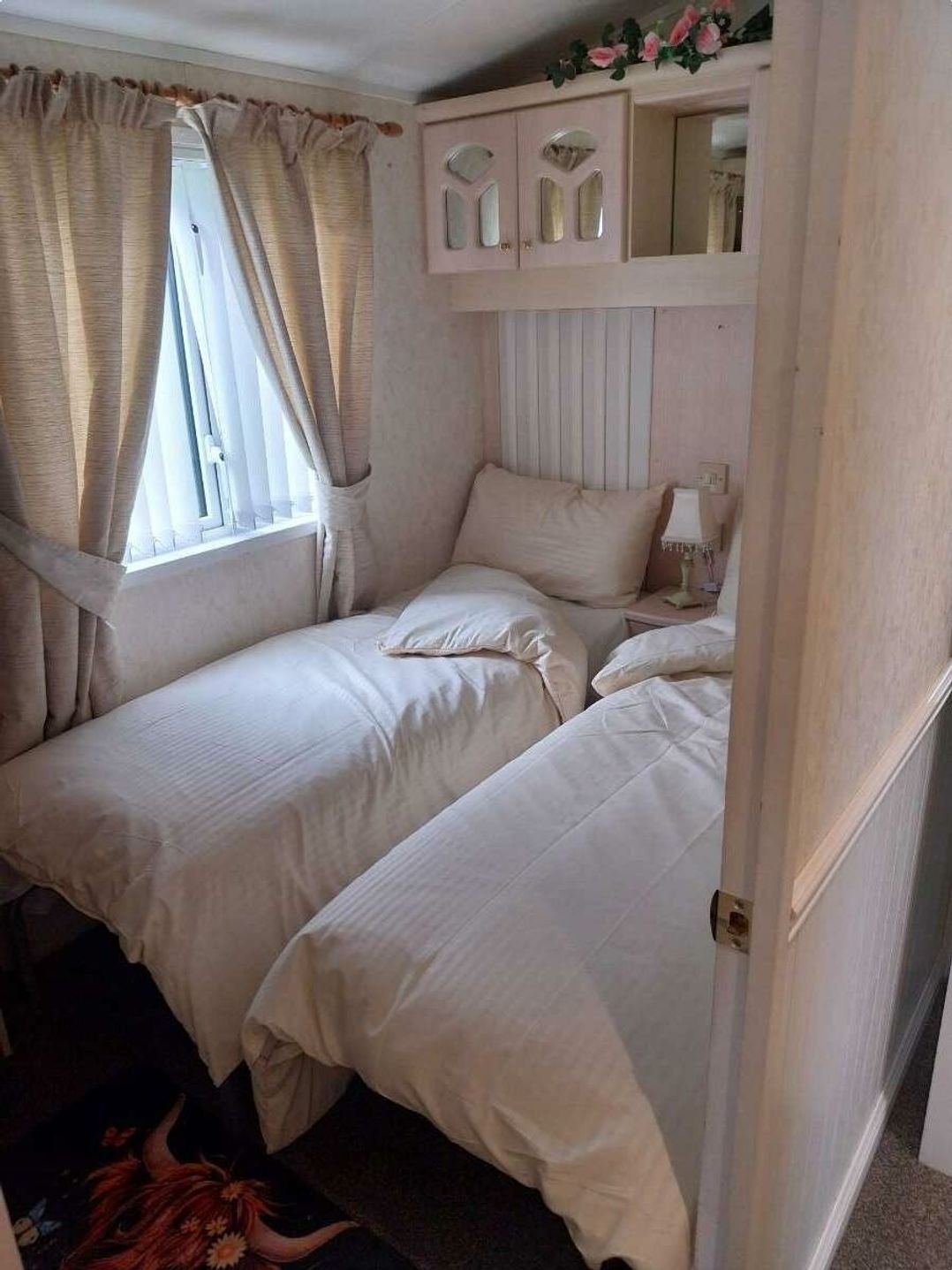 WigBay Holiday Park - Holiday Accommodation 22047