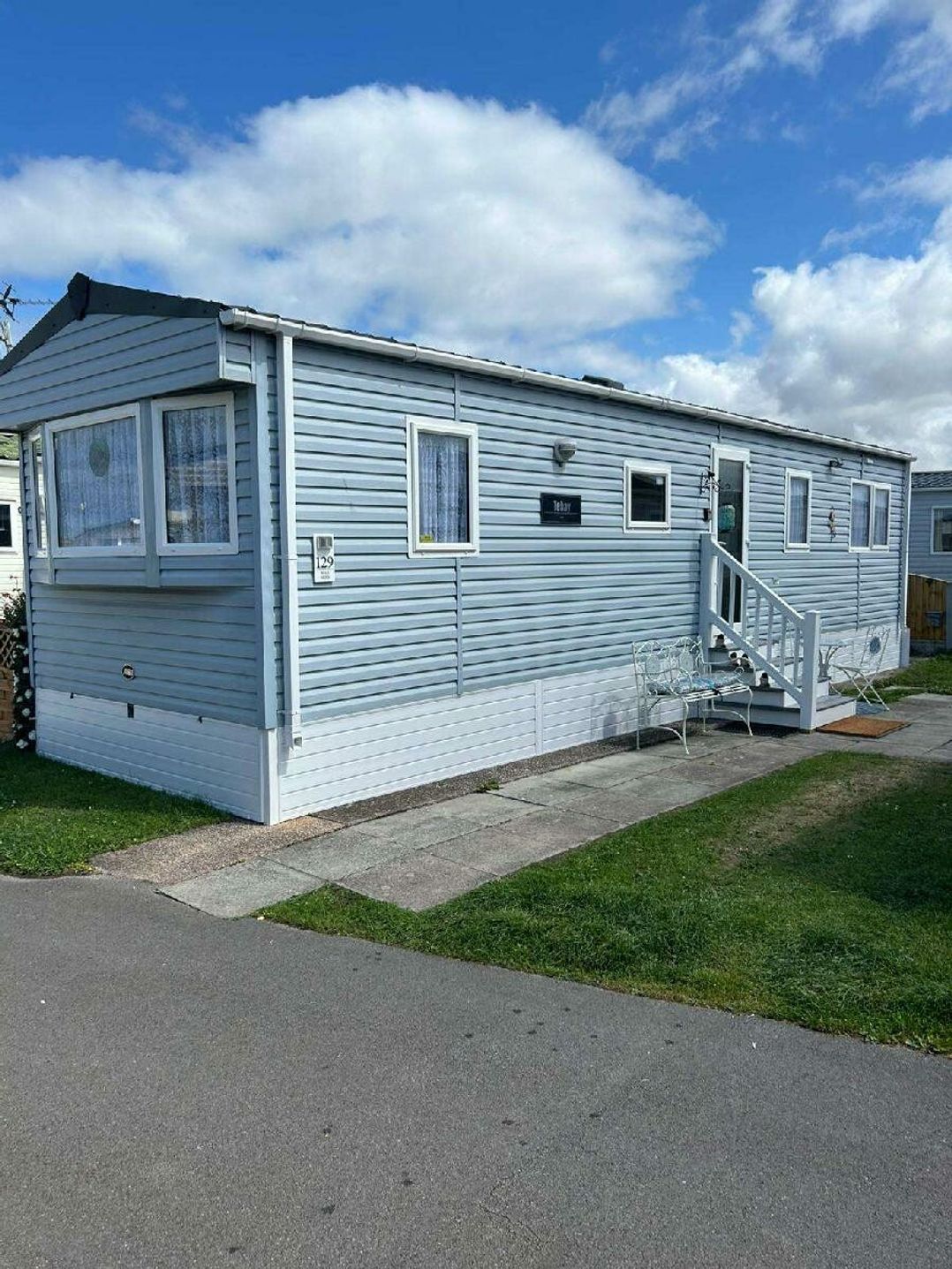 Golden Gate Holiday Centre - Holiday Accommodation 22053