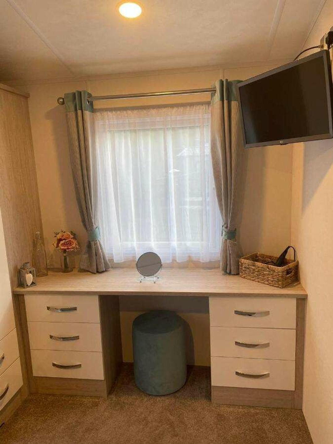 Springhouse Country Park - Holiday Accommodation 22054