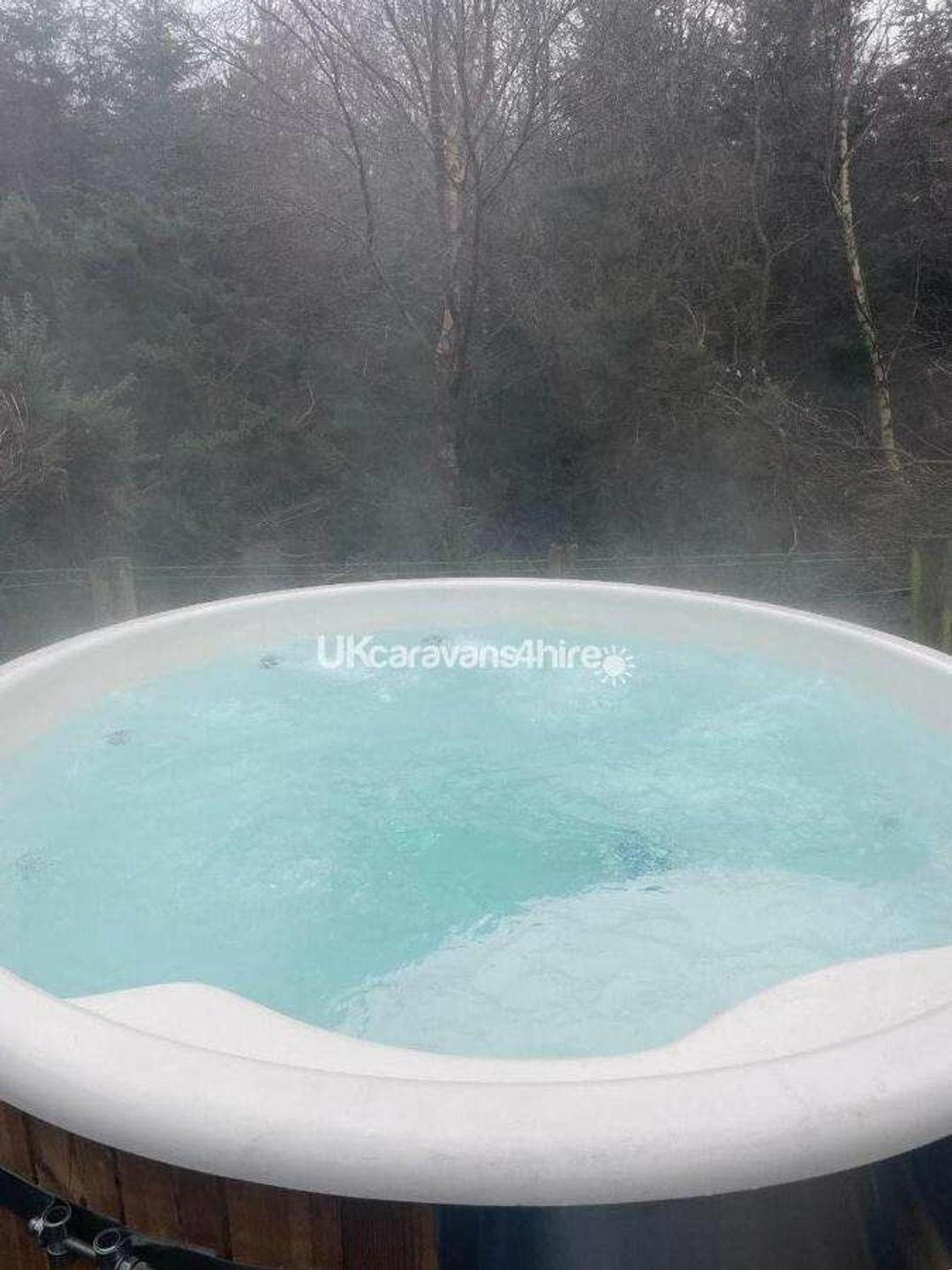 Springhouse Country Park - Holiday Accommodation 22054