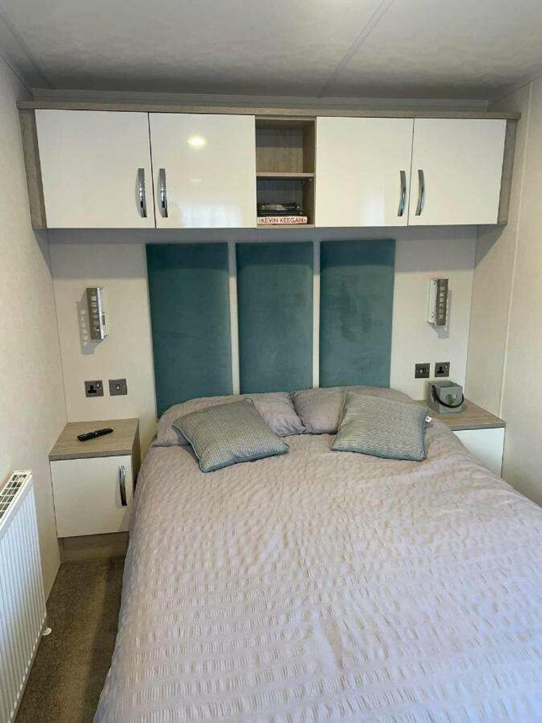 Springhouse Country Park - Holiday Accommodation 22054