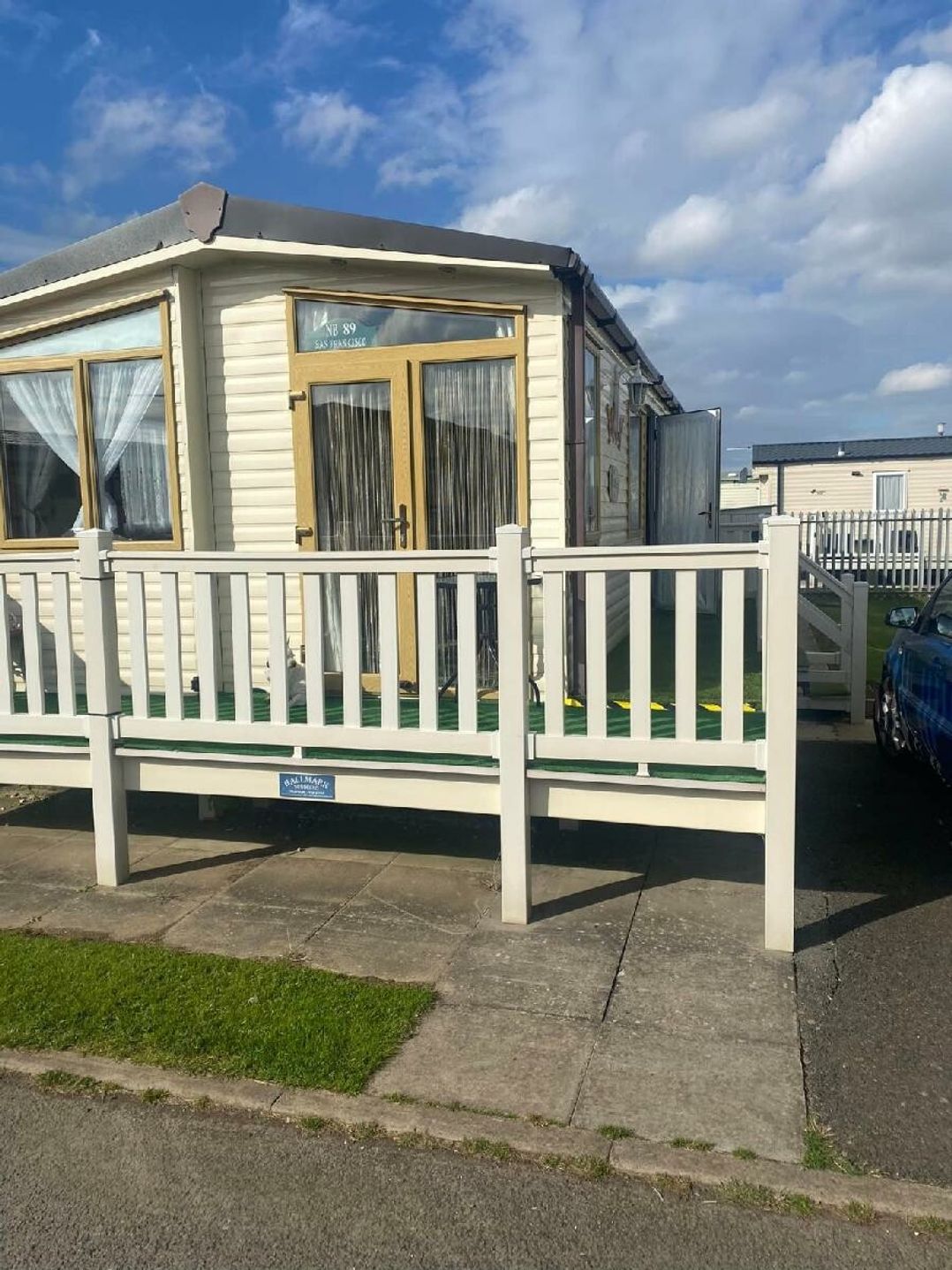 Coastfield Holiday Village - Holiday Accommodation 22055