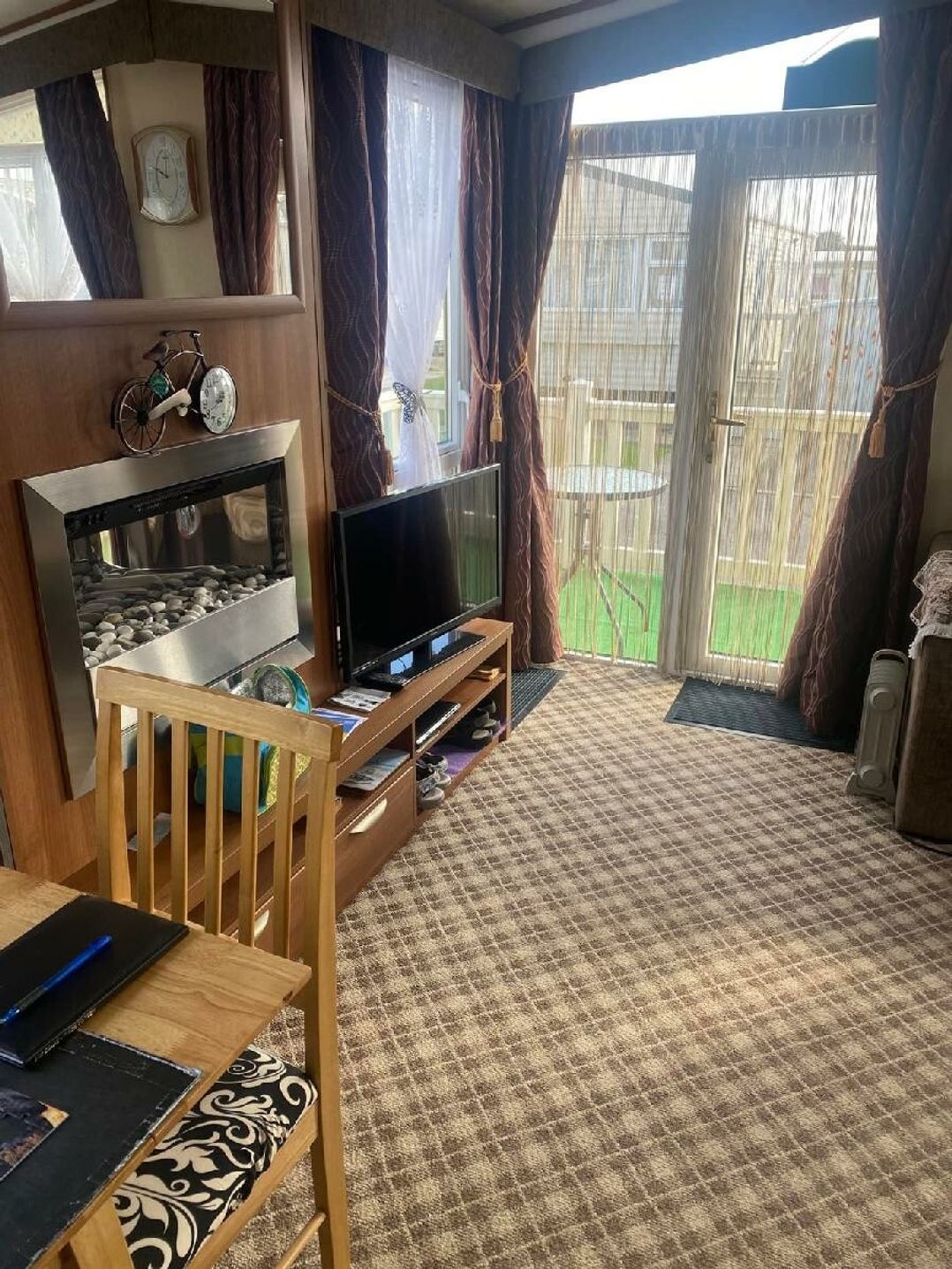 Coastfield Holiday Village - Holiday Accommodation 22055