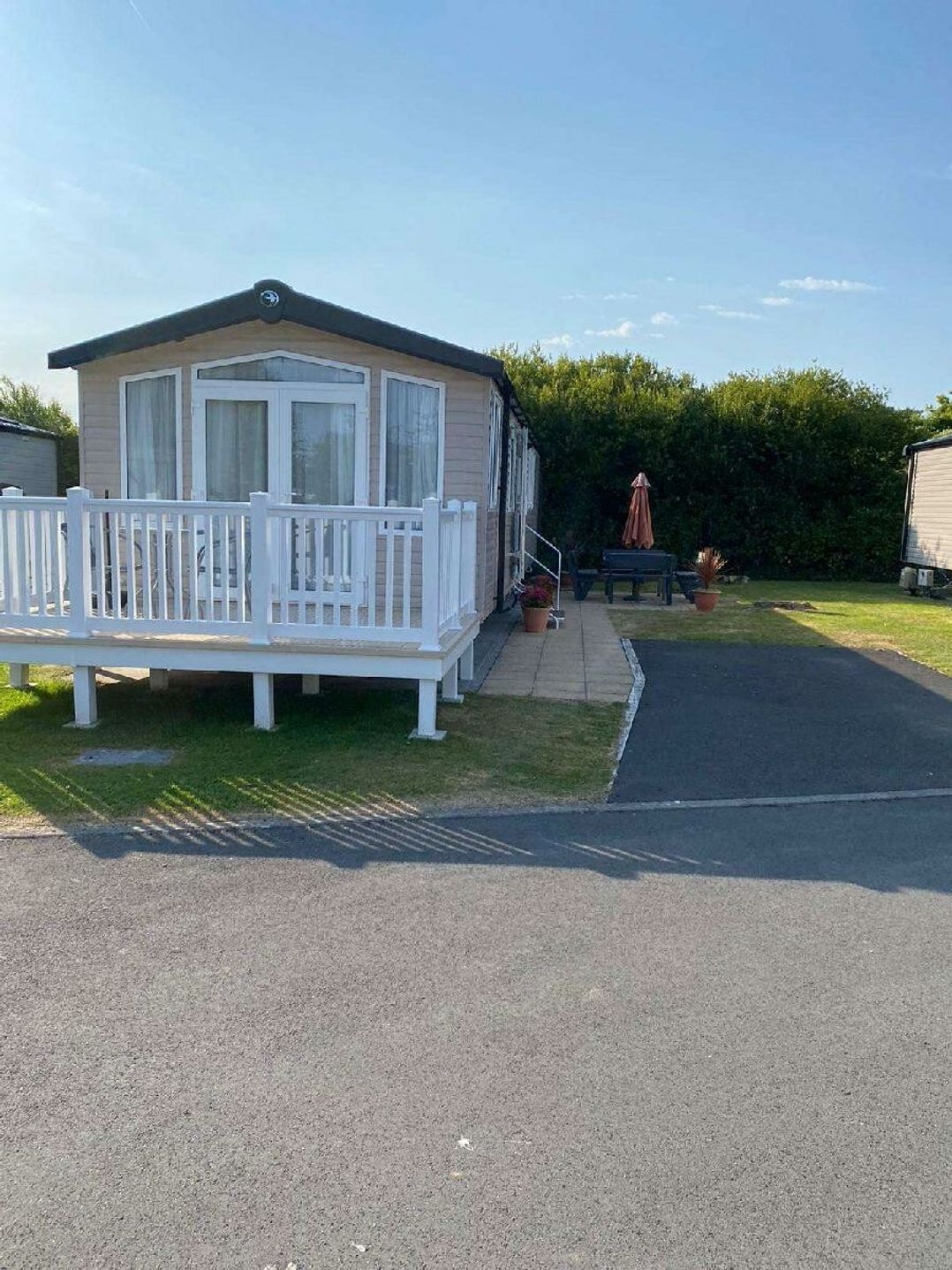 Kiln Park Holiday Park - Holiday Accommodation 22056