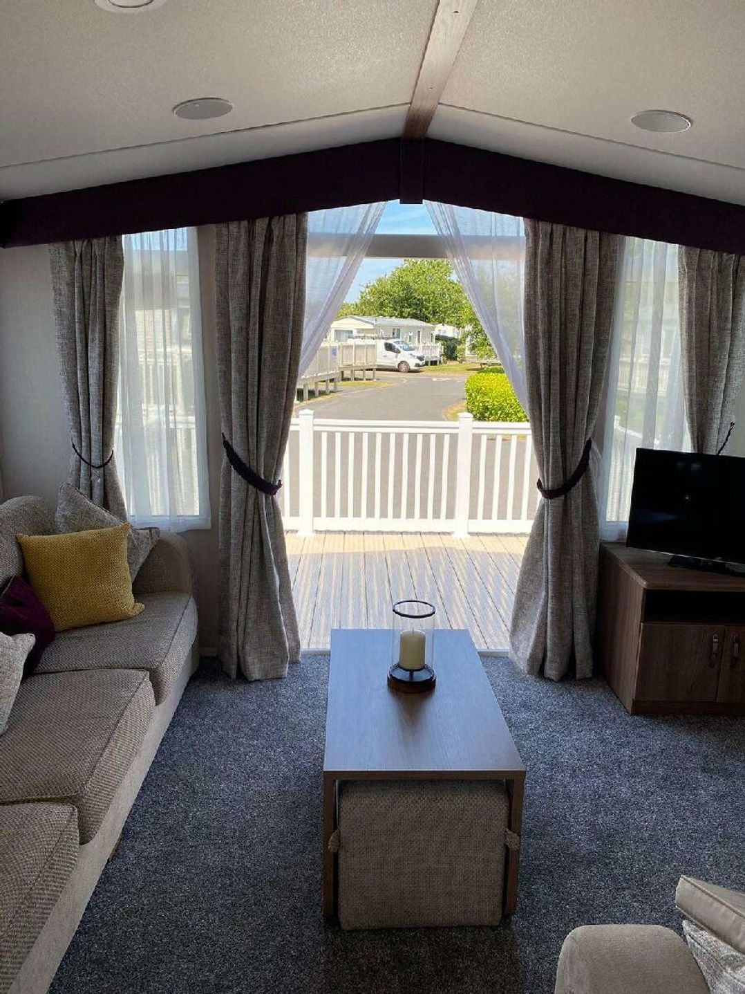 Kiln Park Holiday Park - Holiday Accommodation 22056