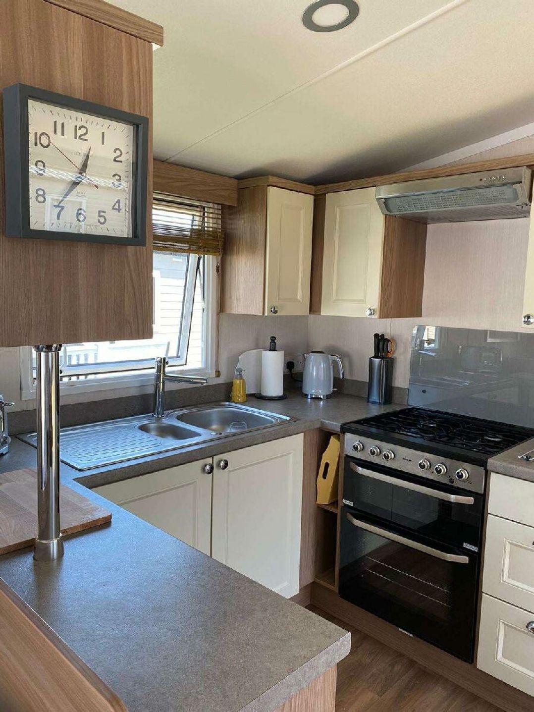 Kiln Park Holiday Park - Holiday Accommodation 22056