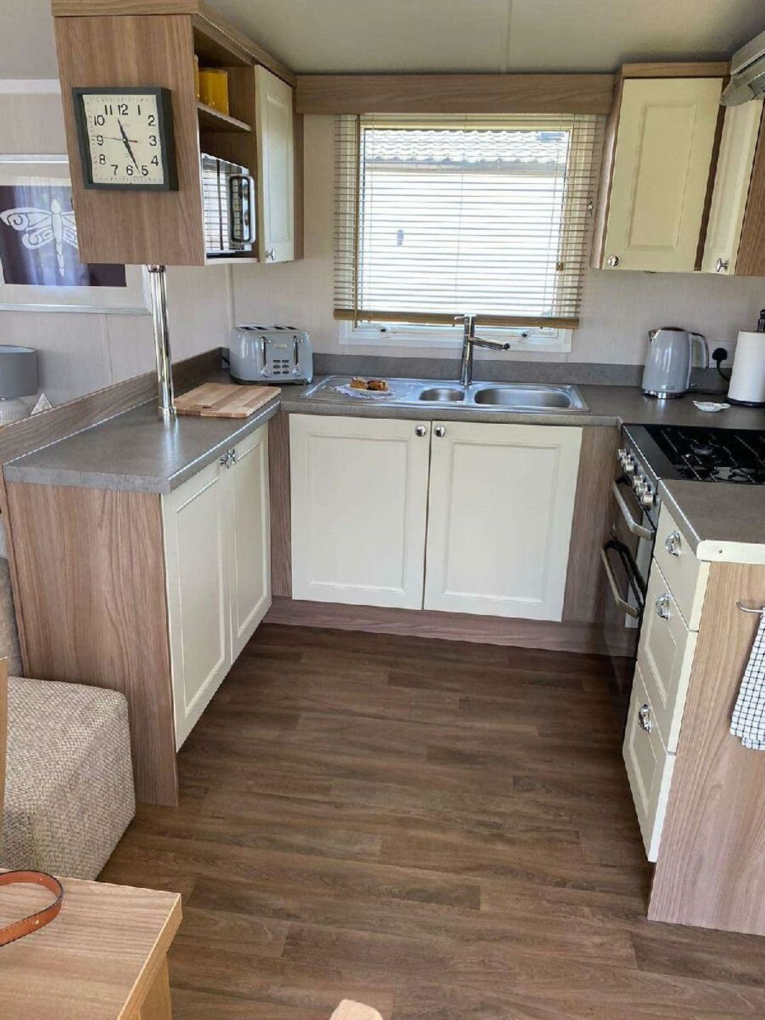 Kiln Park Holiday Park - Holiday Accommodation 22056