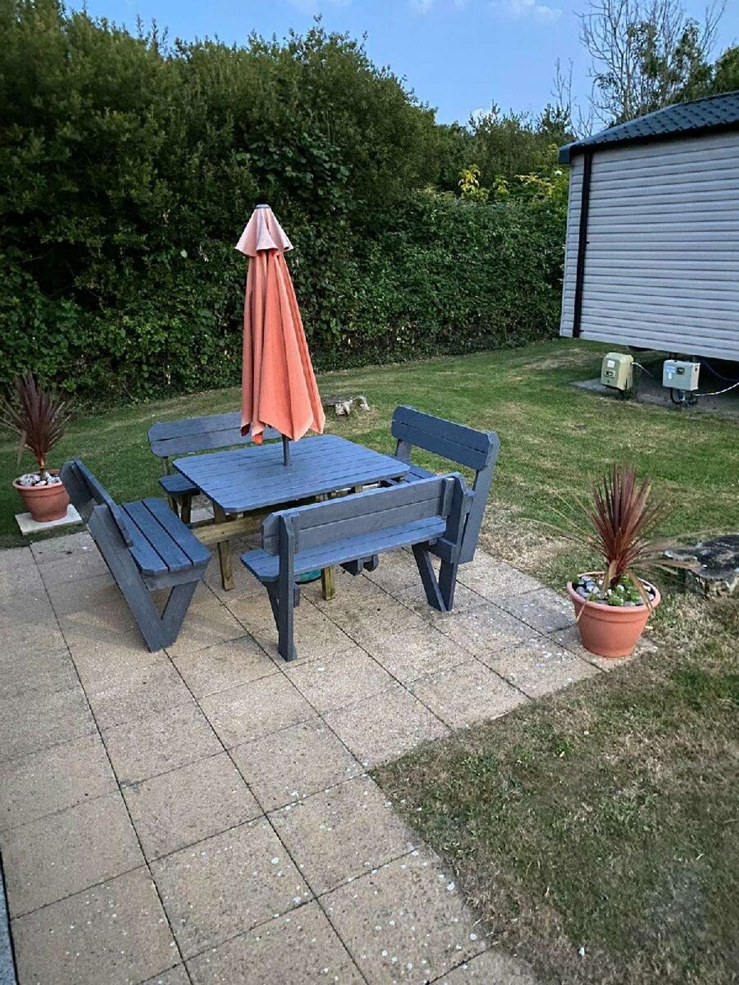 Kiln Park Holiday Park - Holiday Accommodation 22056