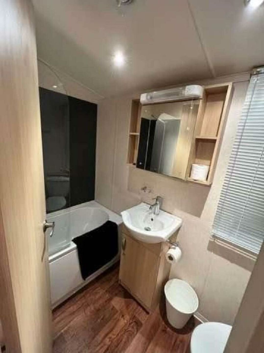 Haggerston Castle - Holiday Accommodation 22057