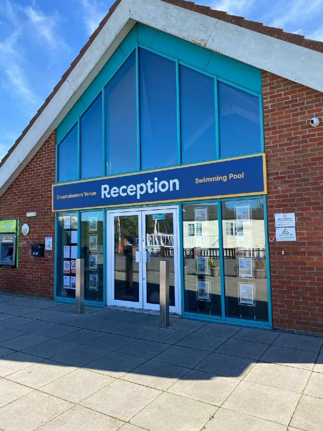 Hayling Island Holiday Park - Meadow Bay Villages - Holiday Accommodation 22059