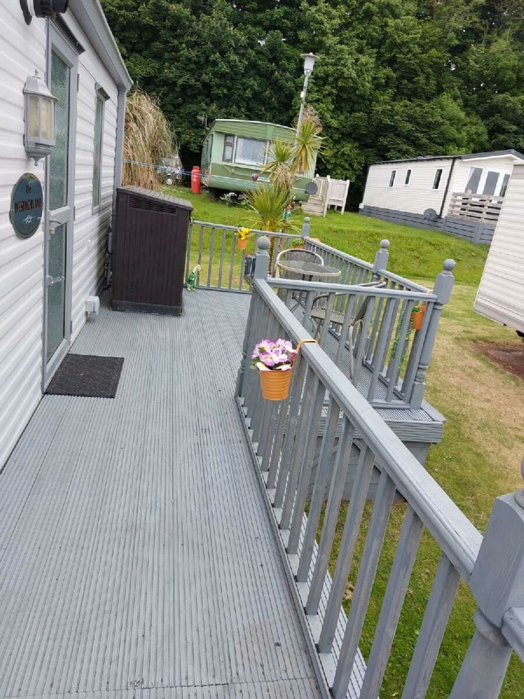 WigBay Holiday Park - Holiday Accommodation 22060
