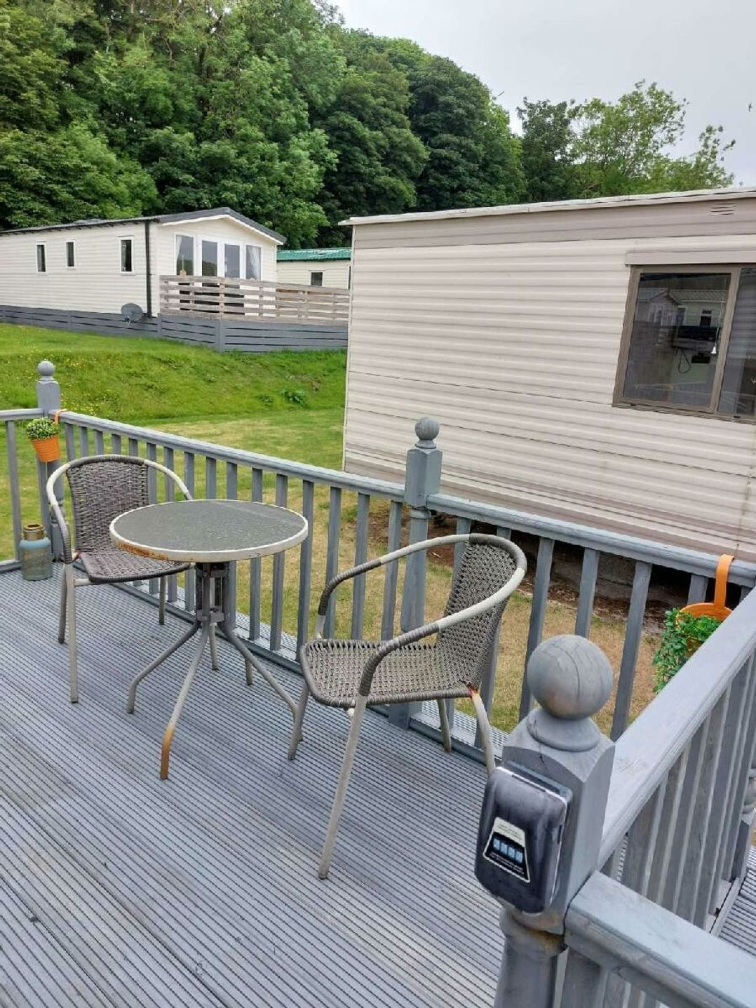 WigBay Holiday Park - Holiday Accommodation 22060