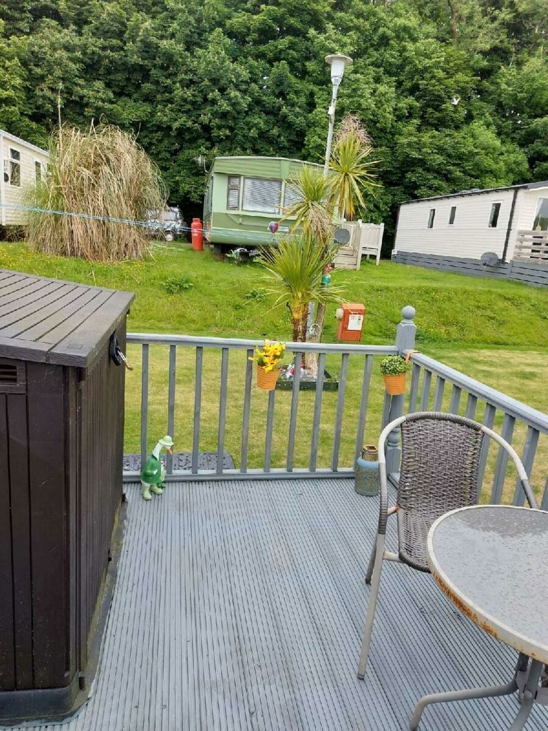 WigBay Holiday Park - Holiday Accommodation 22060
