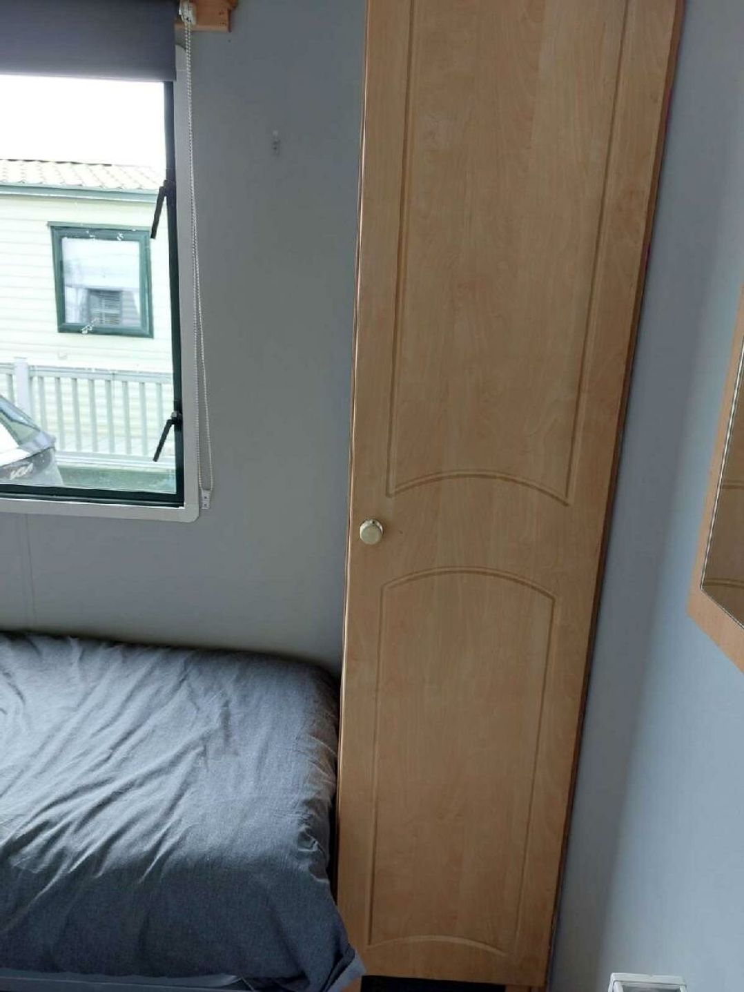 WigBay Holiday Park - Holiday Accommodation 22060