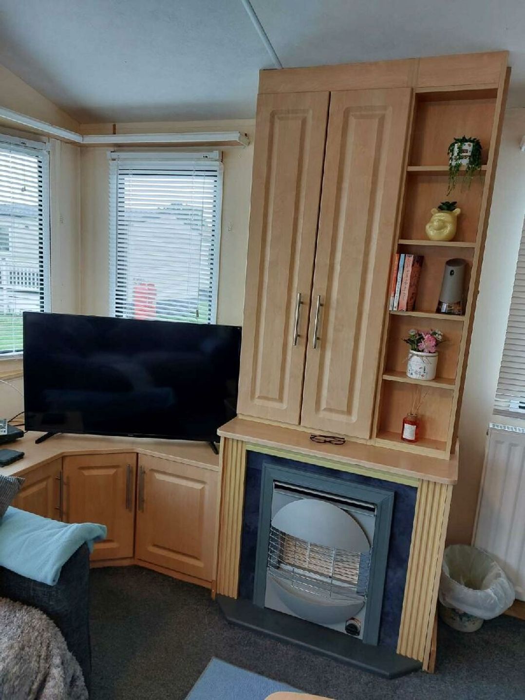 WigBay Holiday Park - Holiday Accommodation 22060